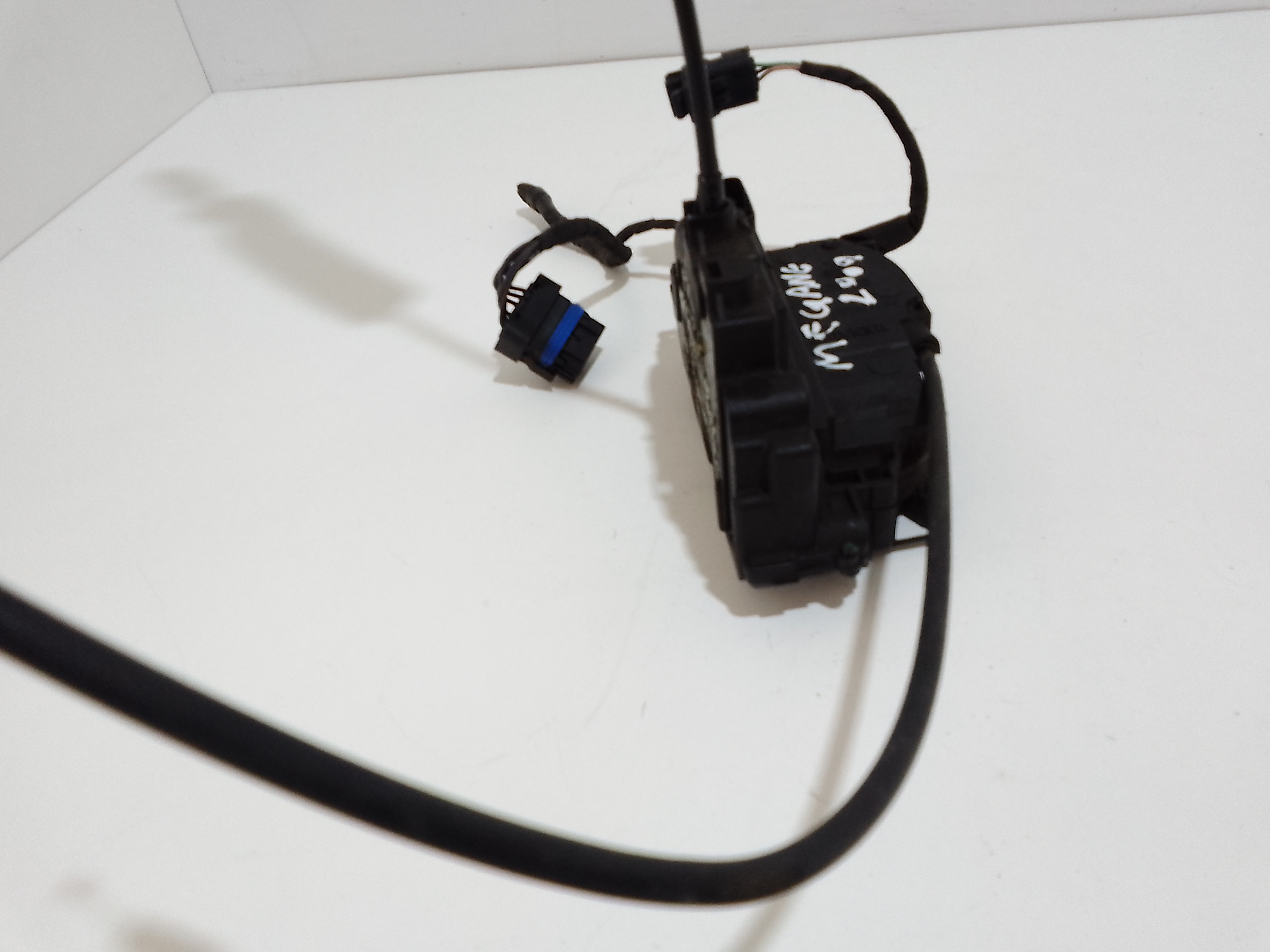 Serratura Anteriore Destra per Renault Megane Serie (08>12) (2008 - 2012)