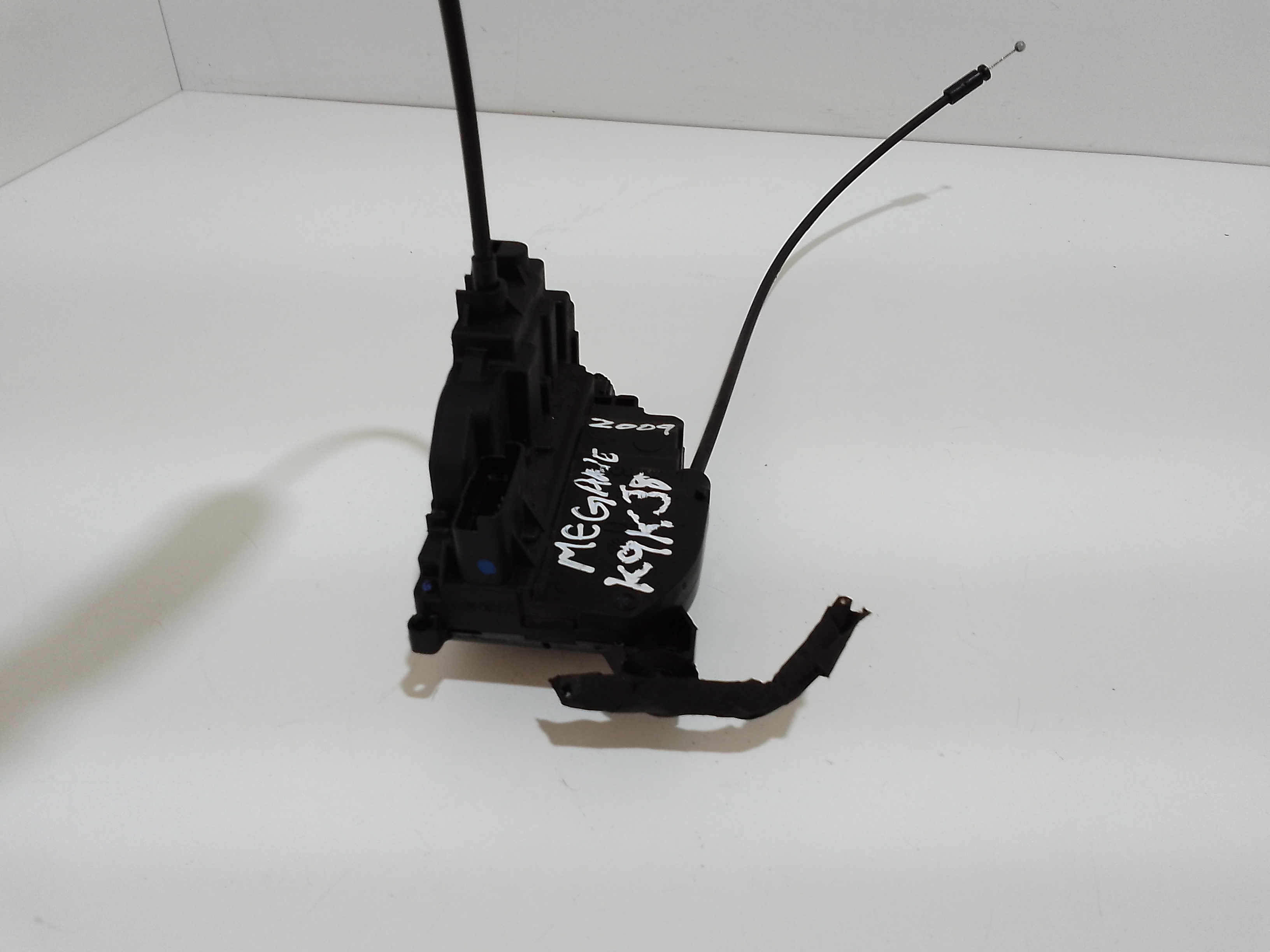 Serratura Anteriore Sinistra per Renault Megane Serie (08>12) (2008 - 2012)