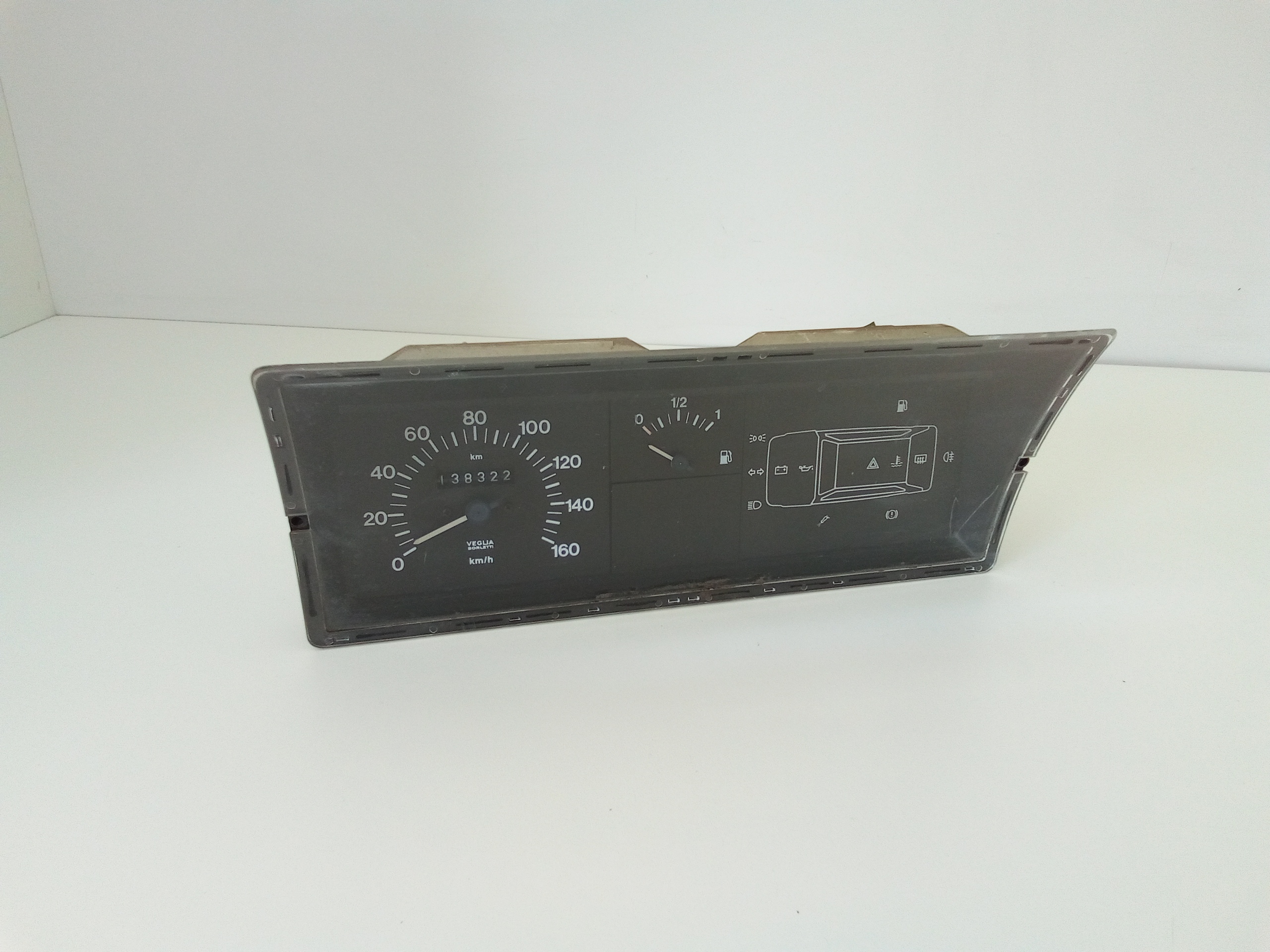 Quadro Strumenti per Fiat Panda 1 Serie (1980 - 2003)