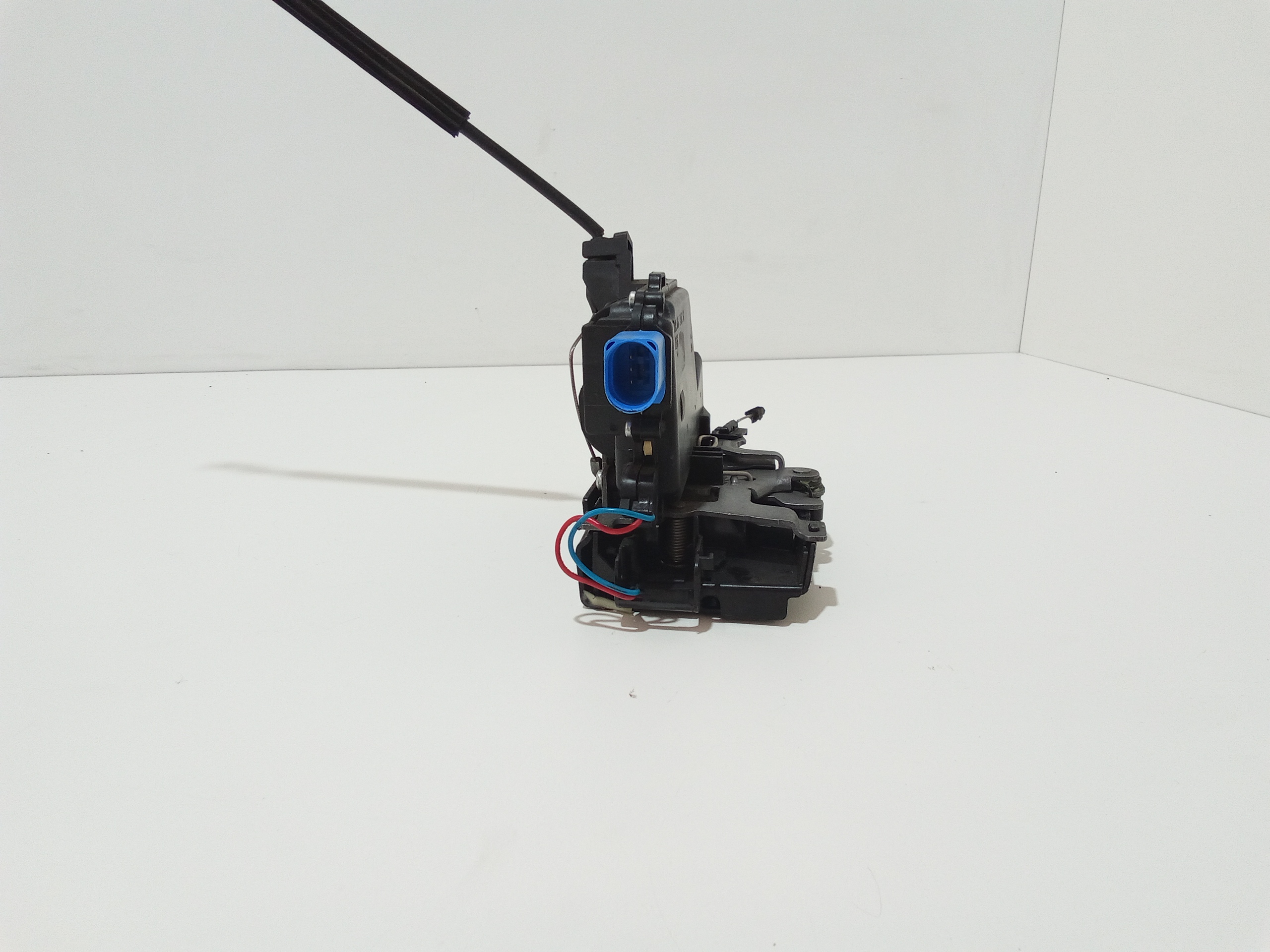 Serratura Anteriore Destra per Renault Megane Iii (08>16) (2008 - 2016)