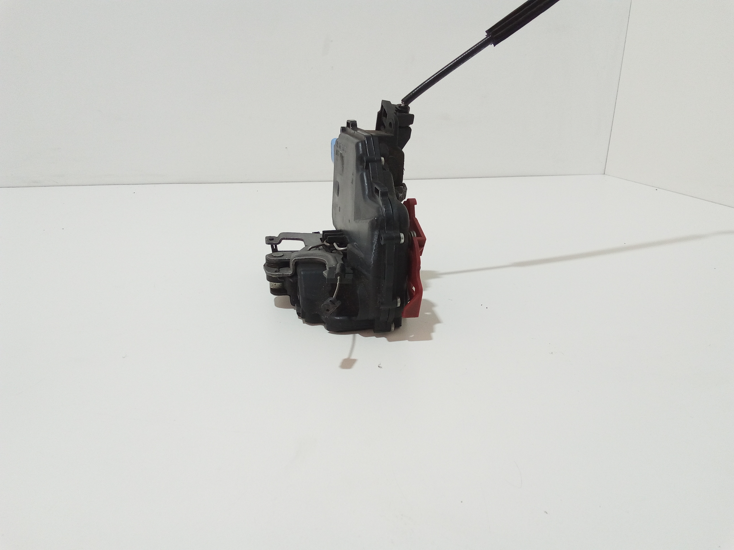 Serratura Anteriore Destra per Renault Megane Iii (08>16) (2008 - 2016)