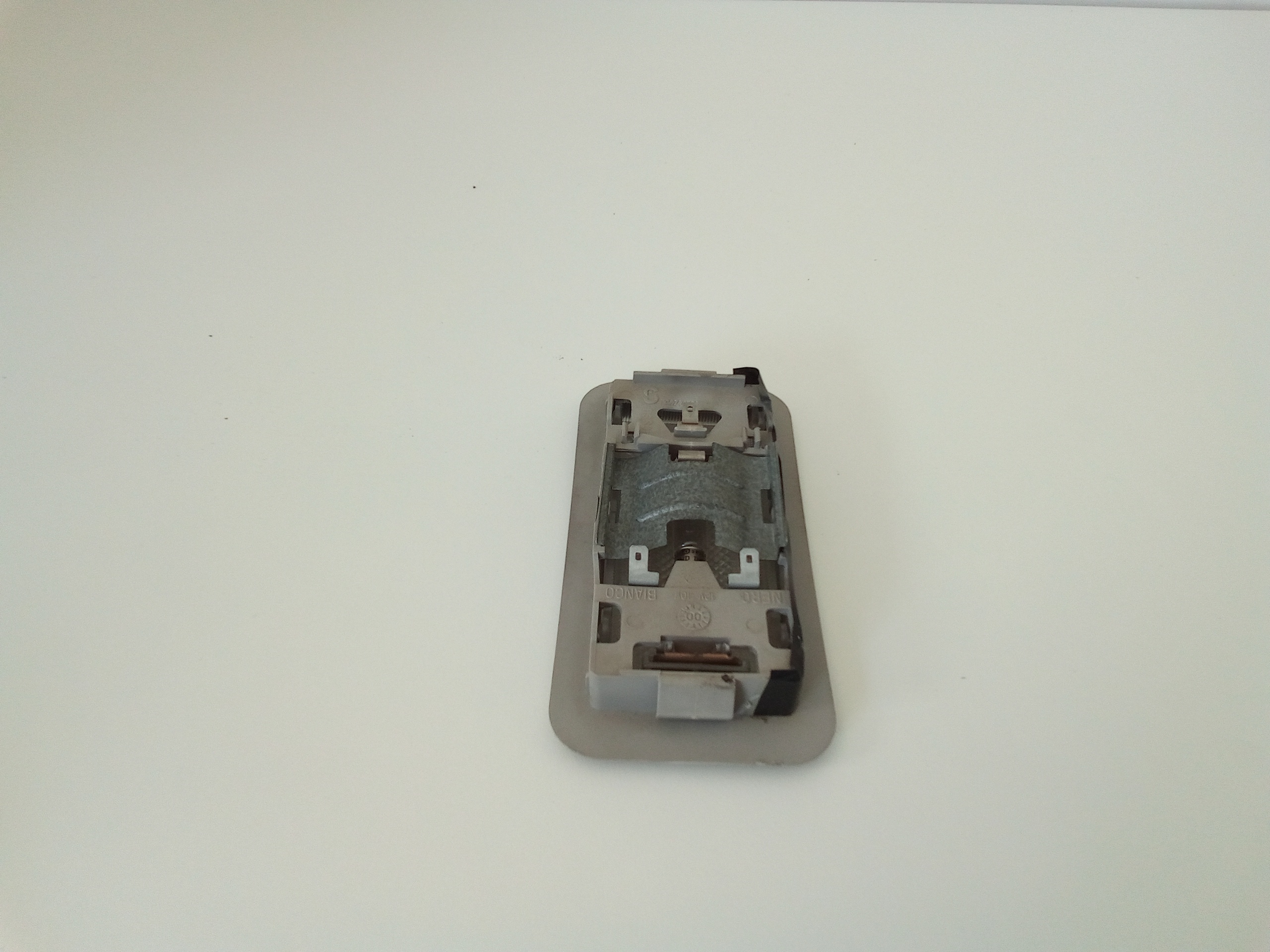 Plafoniera per Fiat Seicento Serie (00>05) (2000 - 2005)