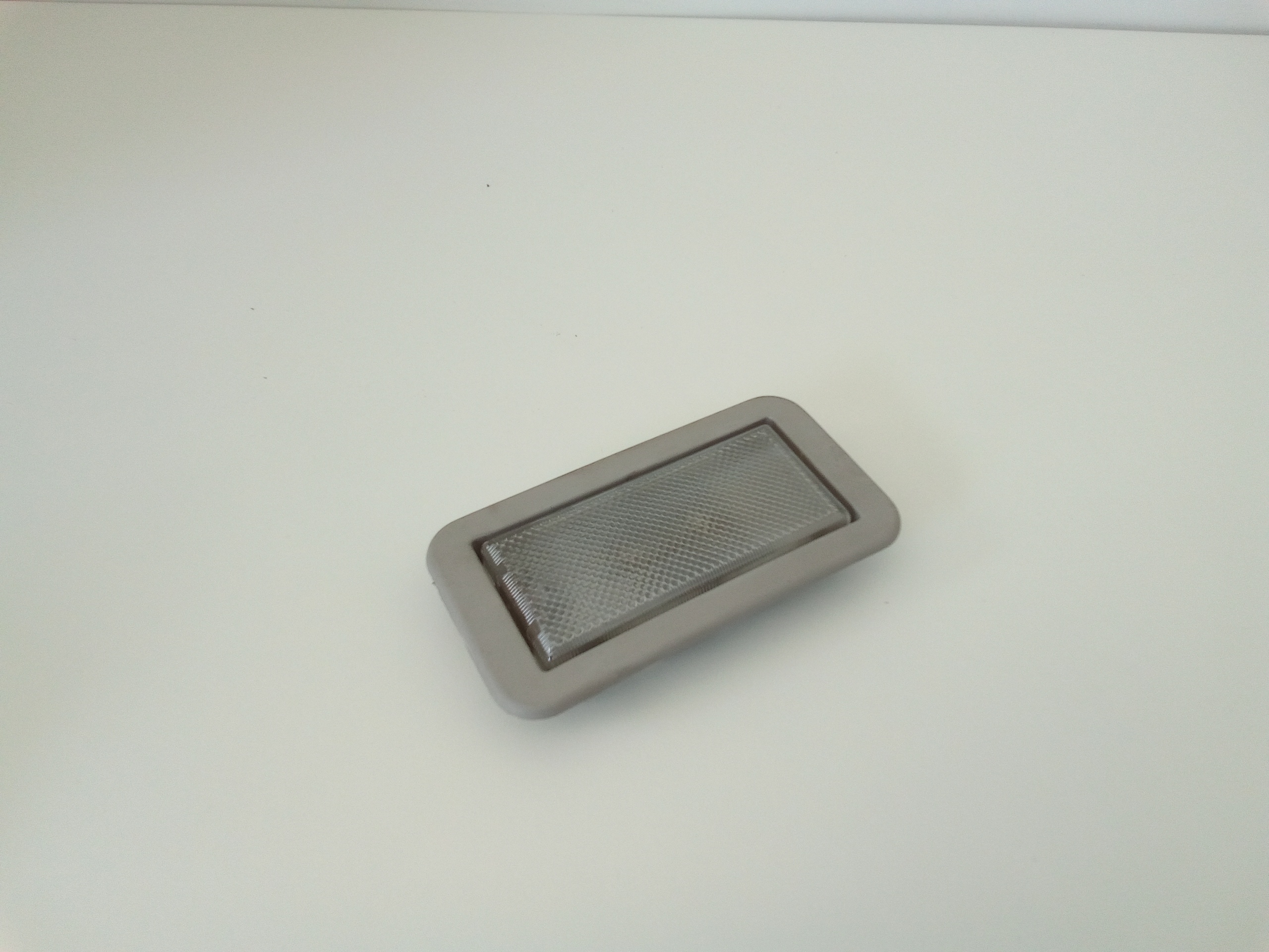 Plafoniera per Fiat Seicento Serie (00>05) (2000 - 2005)