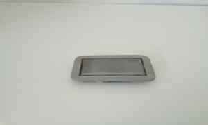 Plafoniera per Fiat Seicento Serie (00>05) (2000 - 2005)