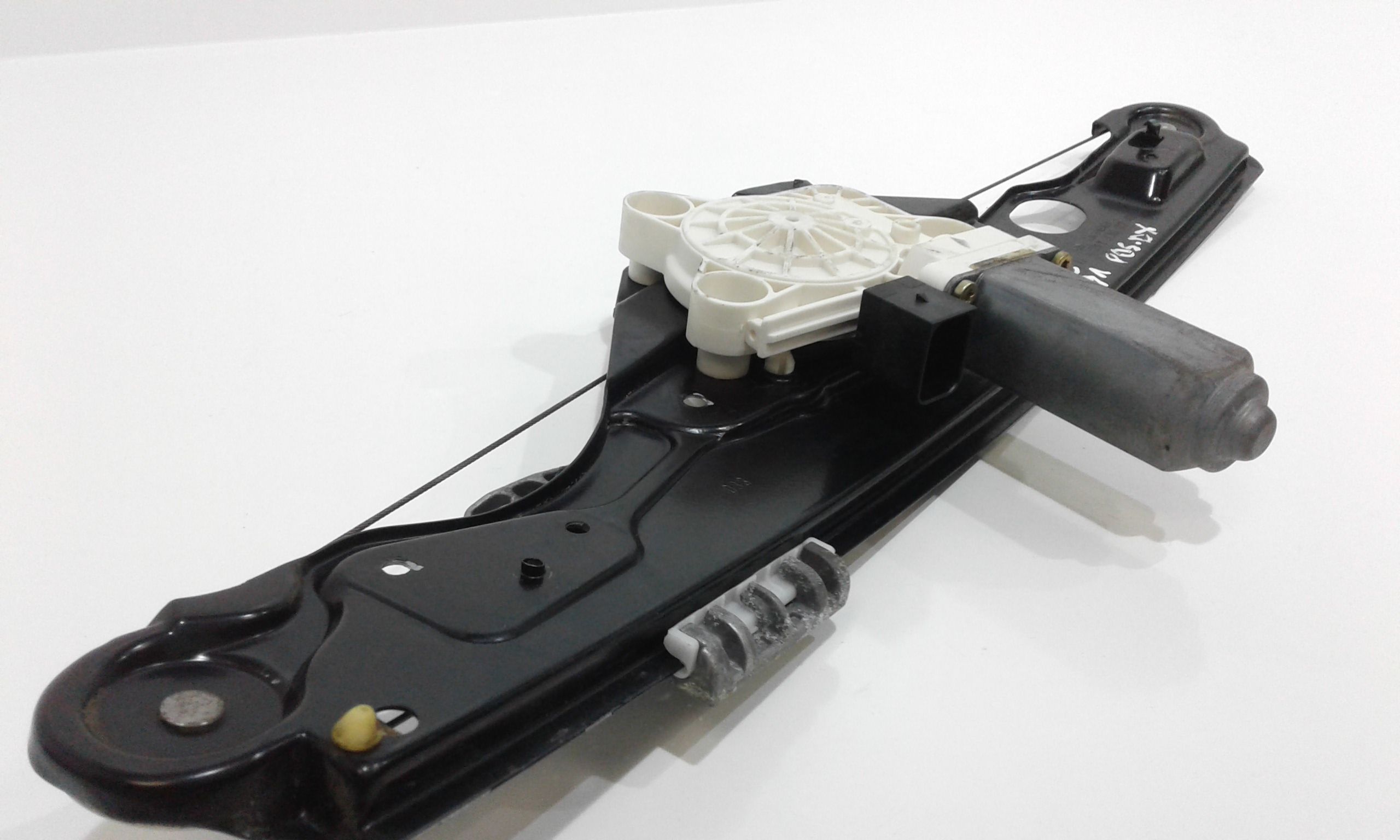 Cremagliera posteriore destra passeggero MERCEDES Classe C Berlina W203