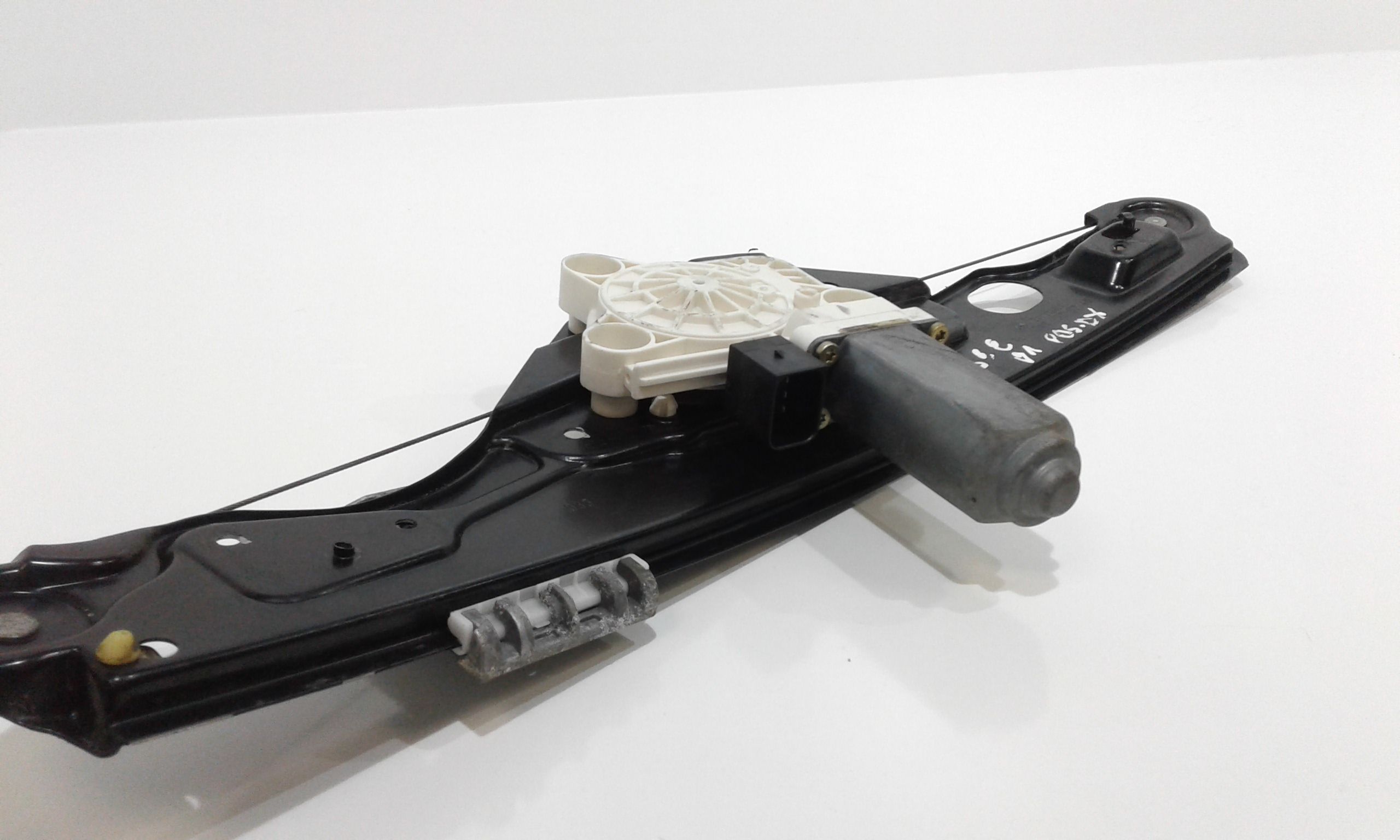 Cremagliera posteriore destra passeggero MERCEDES Classe C Berlina W203