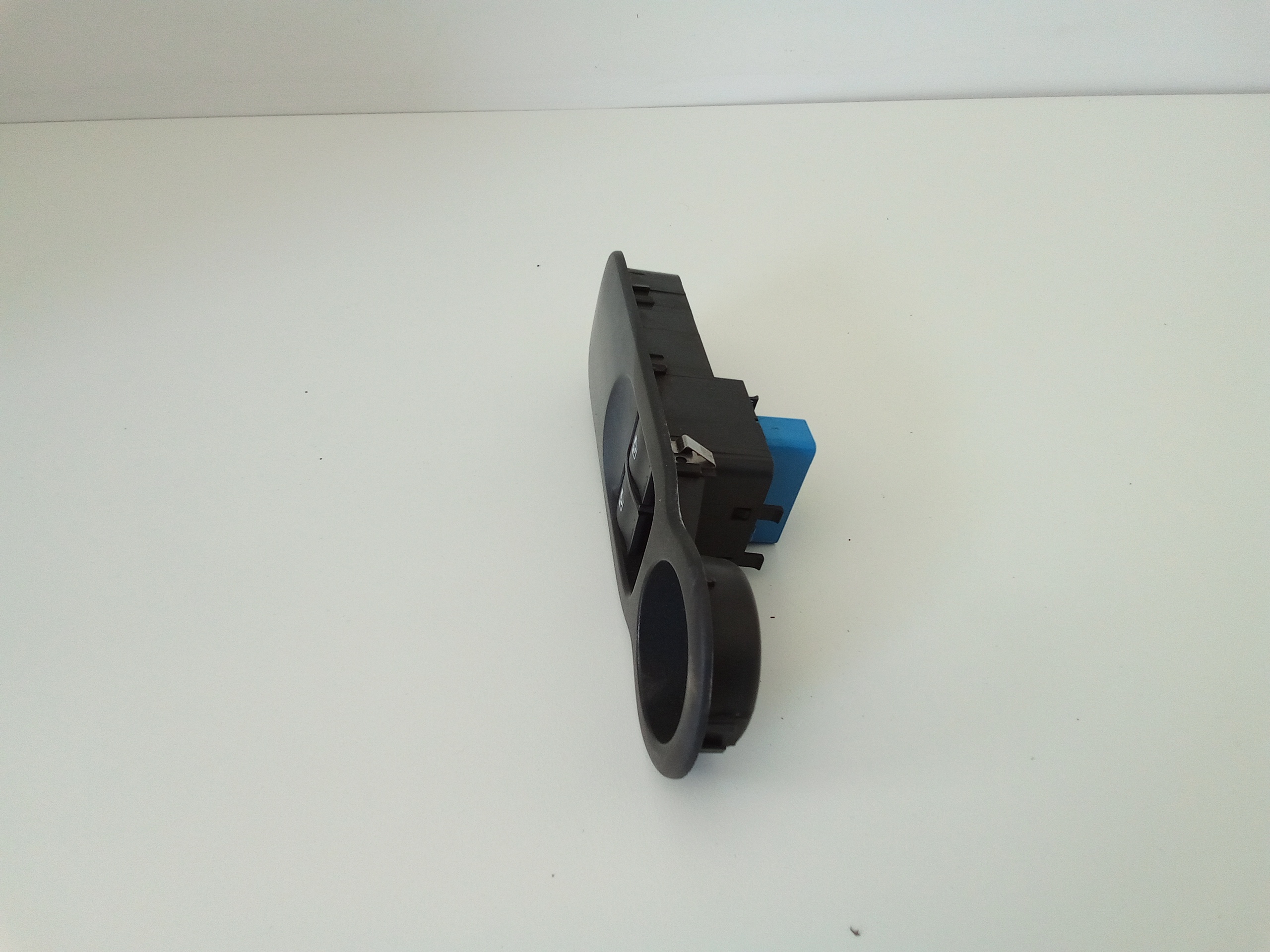 Pulsantiera anteriore sinistra Guida per Renault Modus 1 Serie (2004 - 2006)