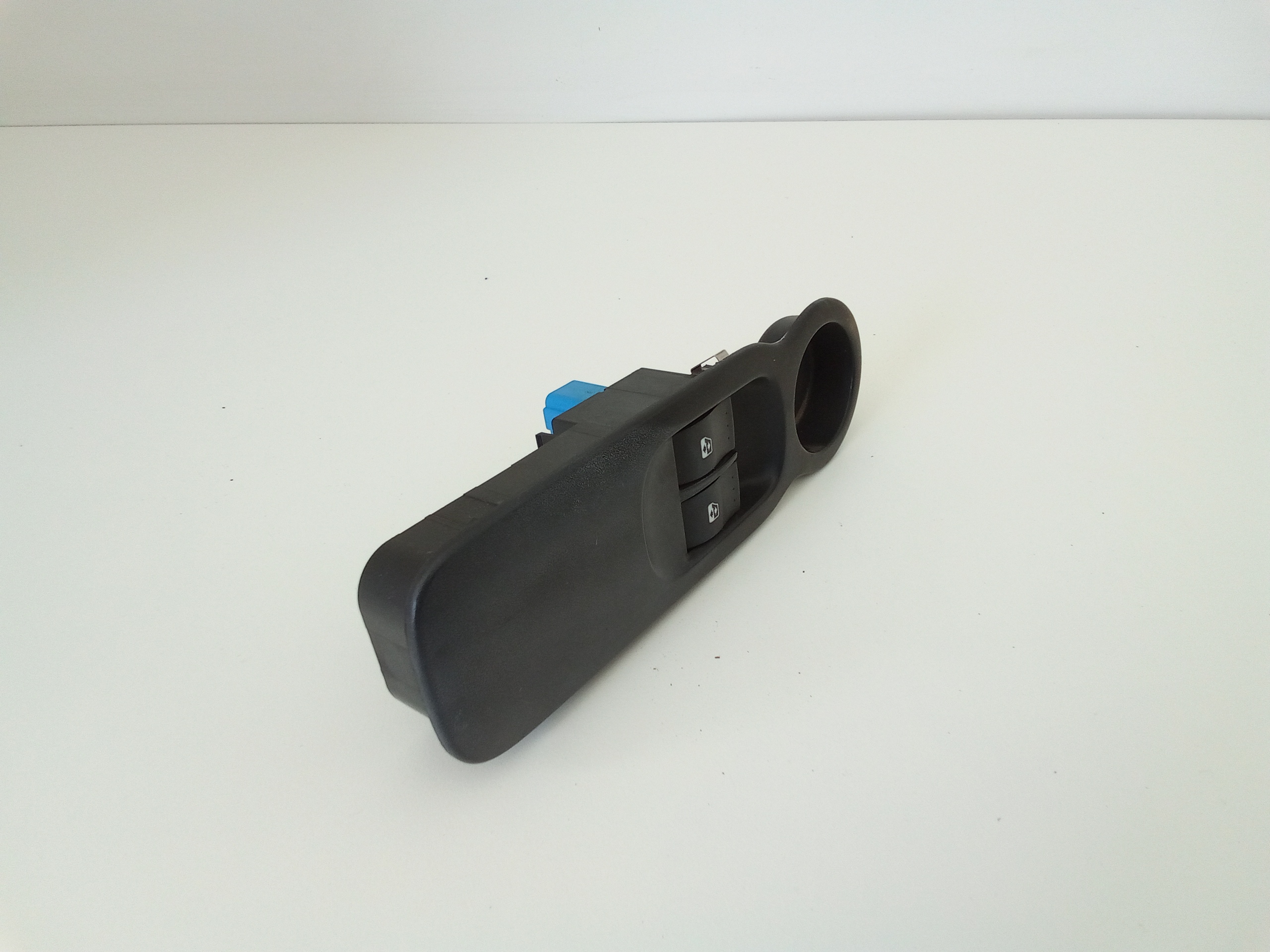 Pulsantiera anteriore sinistra Guida per Renault Modus 1 Serie (2004 - 2006)