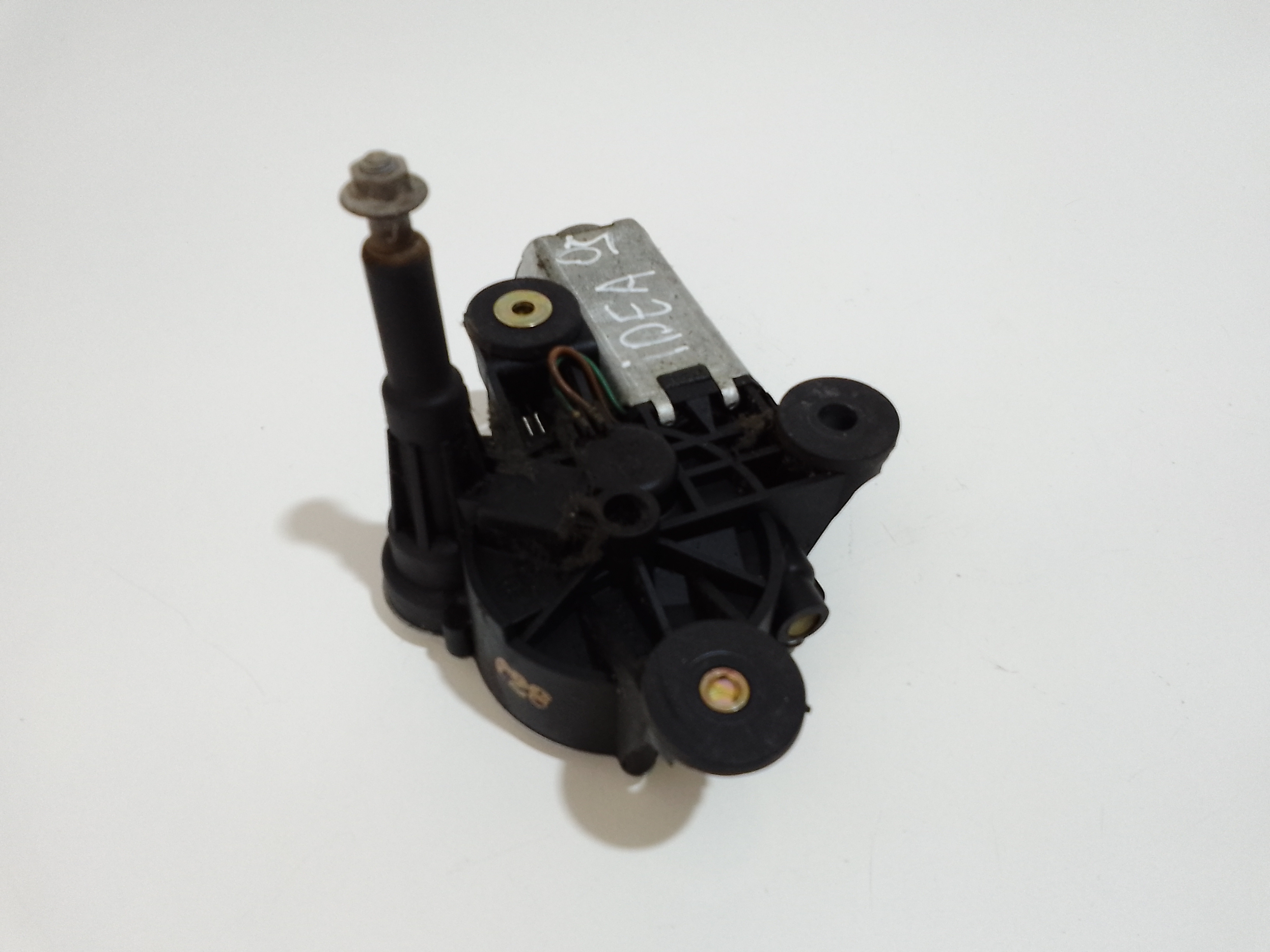 Motorino Tergicristallo Posteriore per Fiat Idea 3 Serie (2008 - In produzione)