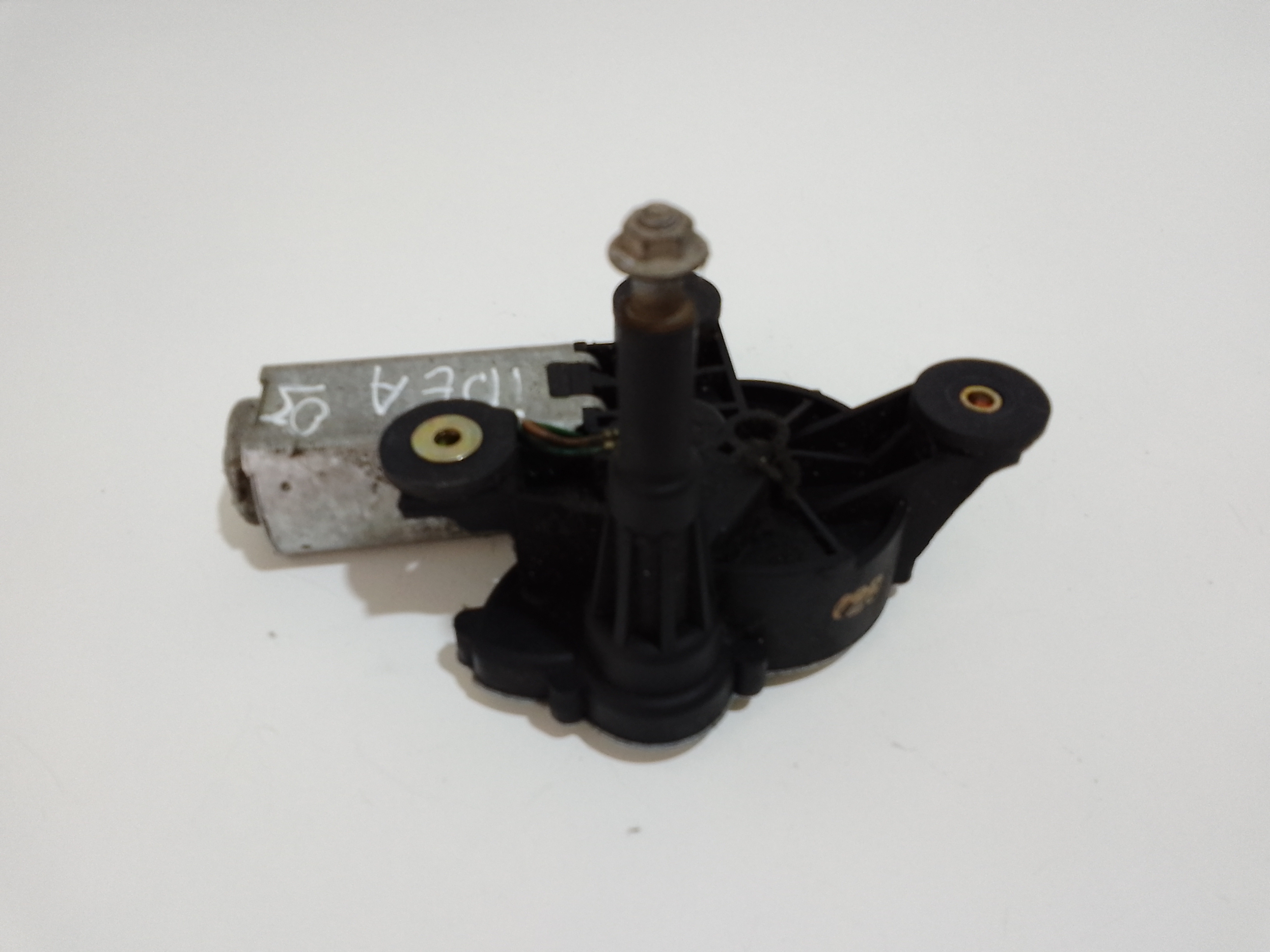 Motorino Tergicristallo Posteriore per Fiat Idea 3 Serie (2008 - In produzione)