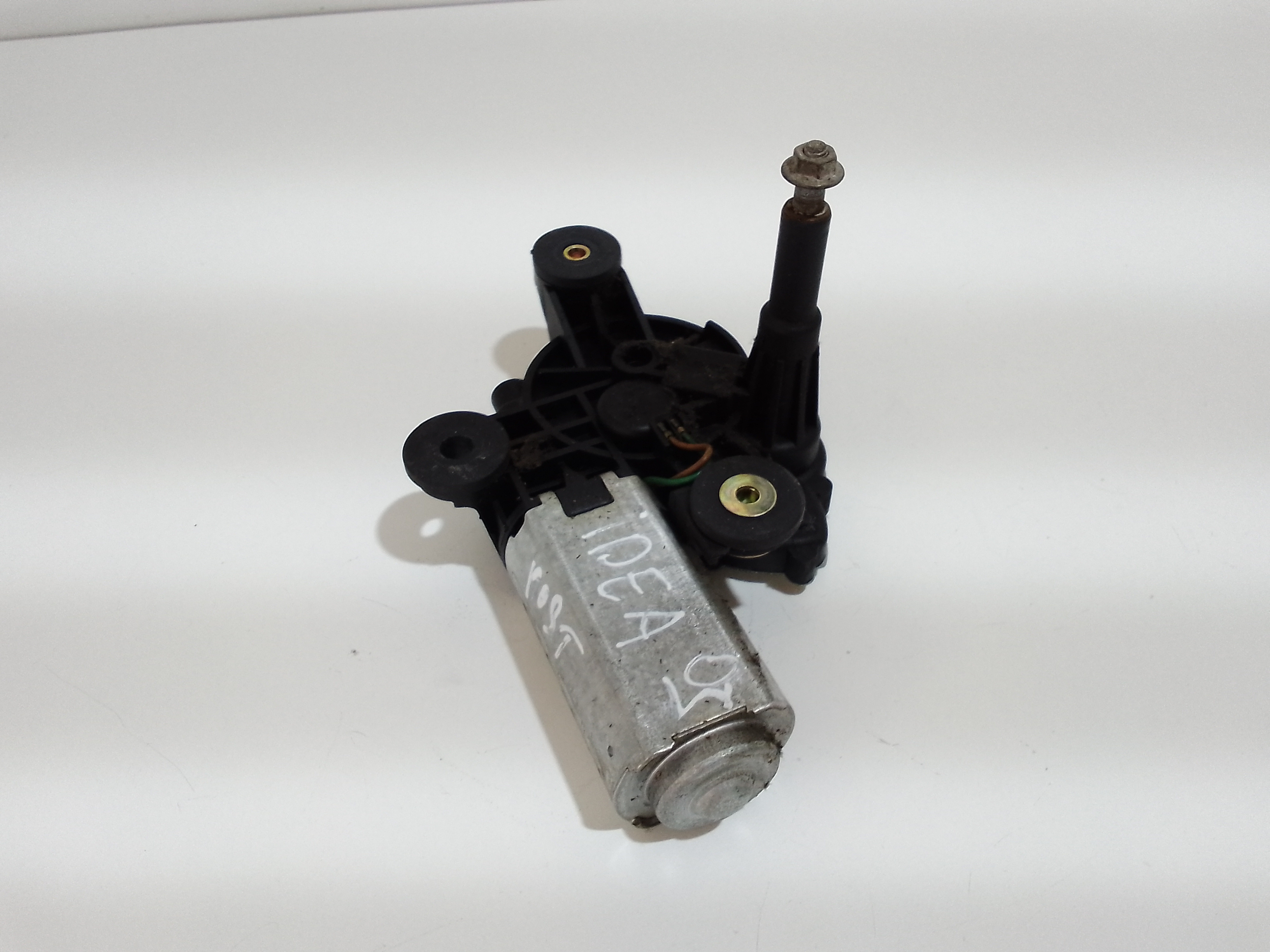 Motorino Tergicristallo Posteriore per Fiat Idea 3 Serie (2008 - In produzione)