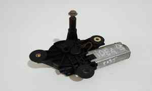 Motorino Tergicristallo Posteriore per Fiat Idea 3 Serie (2008 - In produzione)