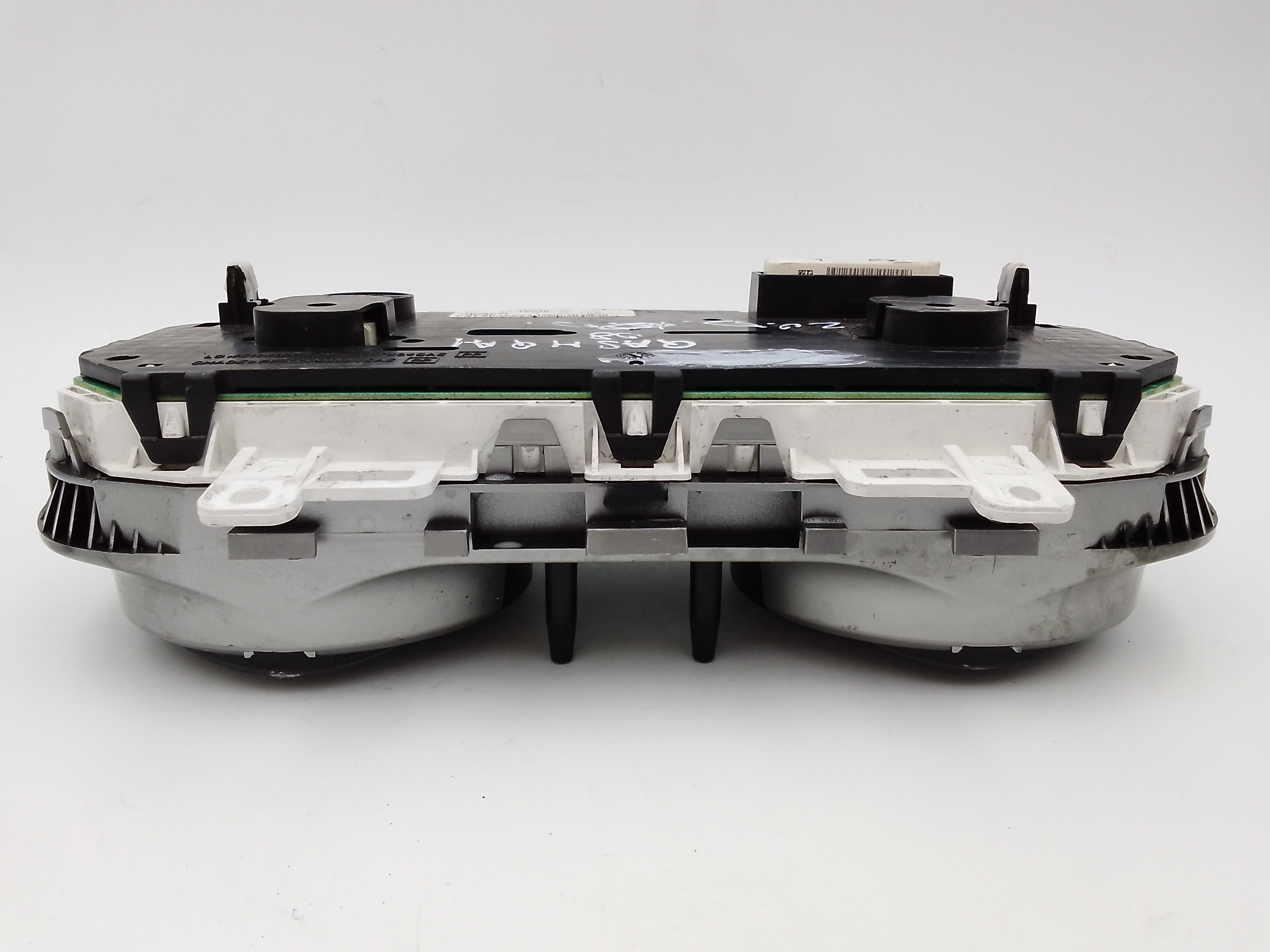 Quadro Strumenti per Nissan Qashqai 1 Serie (2006 - 2009)