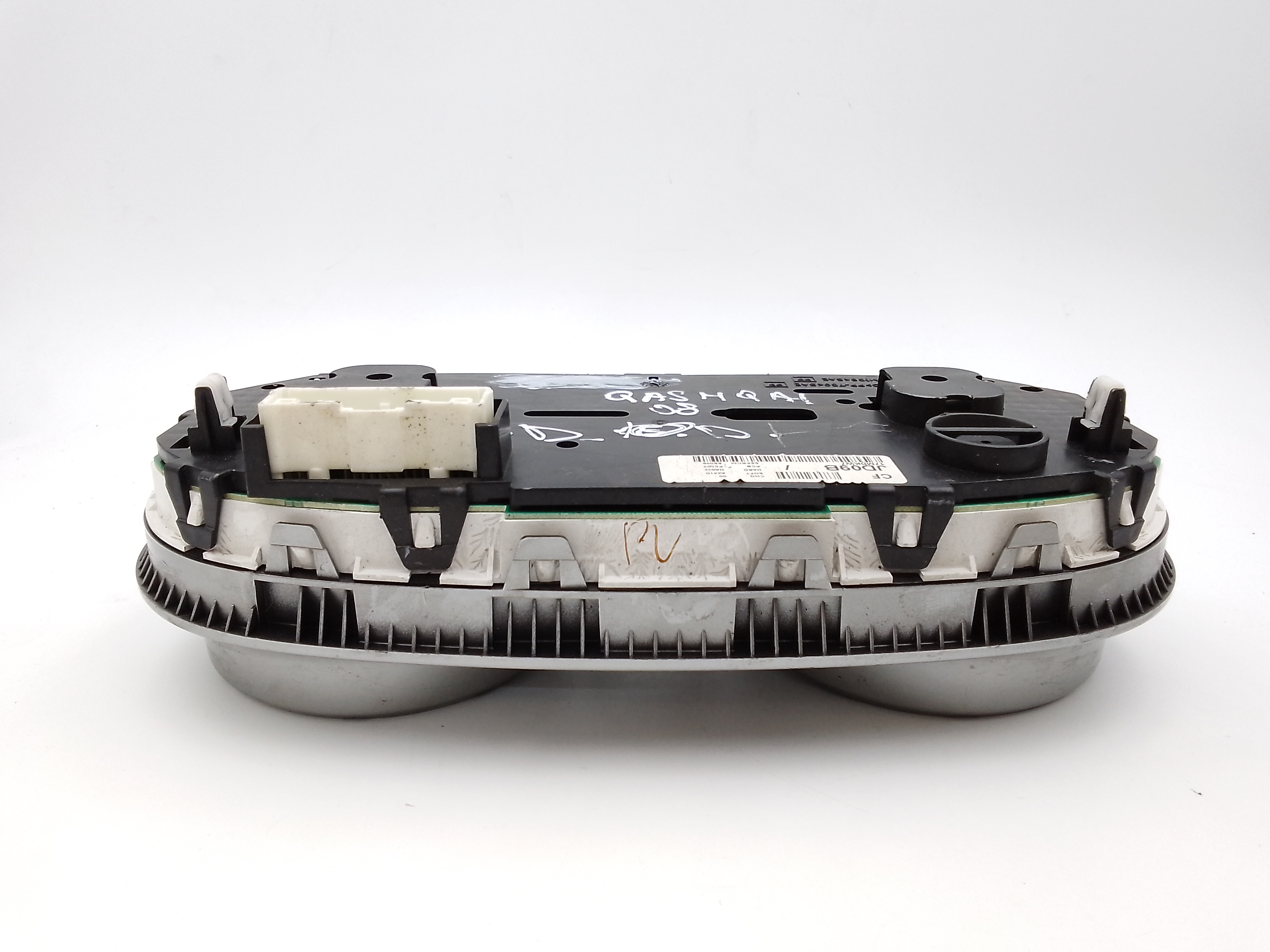 Quadro Strumenti per Nissan Qashqai 1 Serie (2006 - 2009)