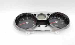 Quadro Strumenti per Nissan Qashqai 1 Serie (2006 - 2009)