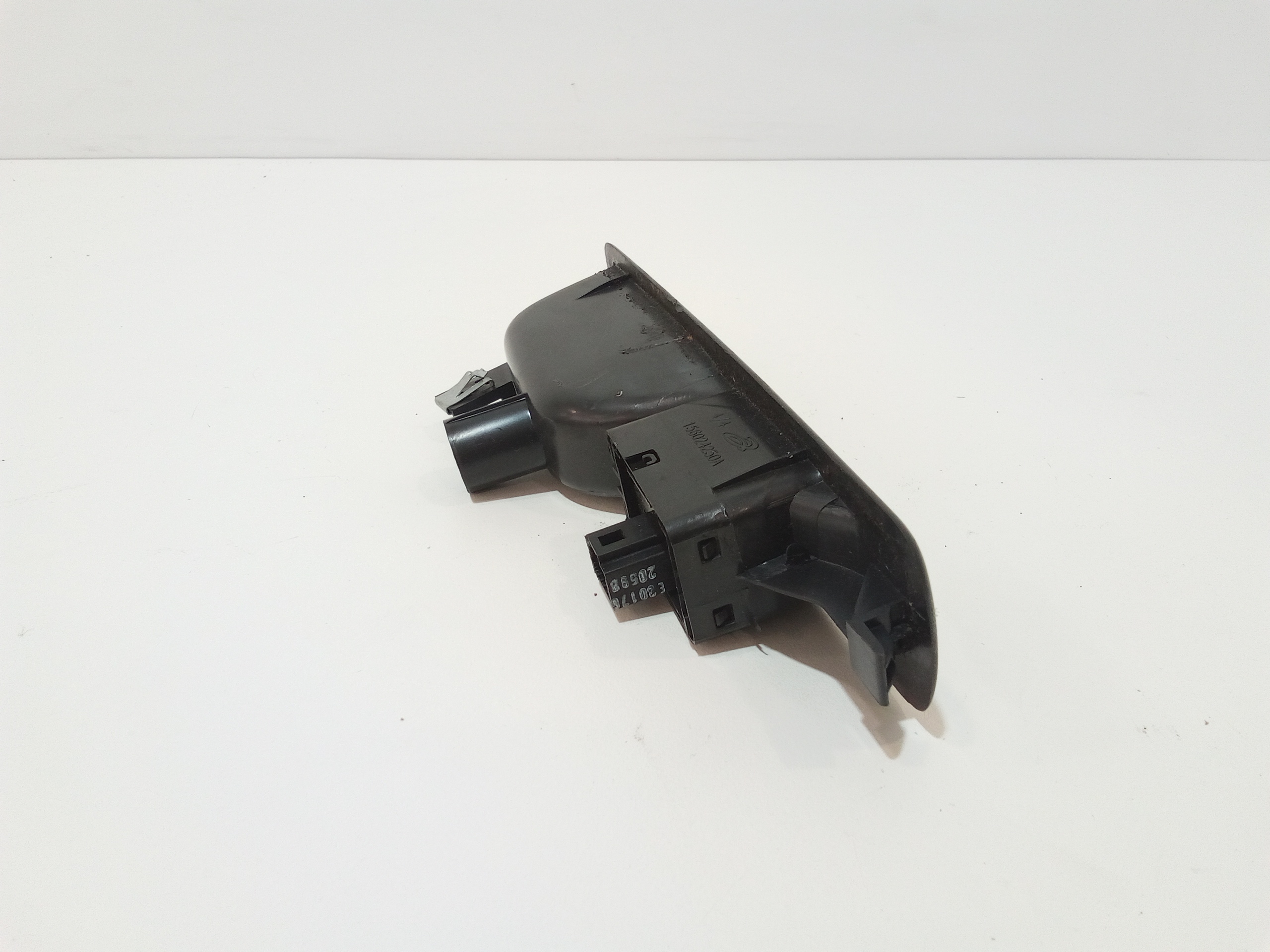 Pulsantiera Anteriore Destra Passeggero per Renault Megane Iii (08>16) (2008 - 2016)