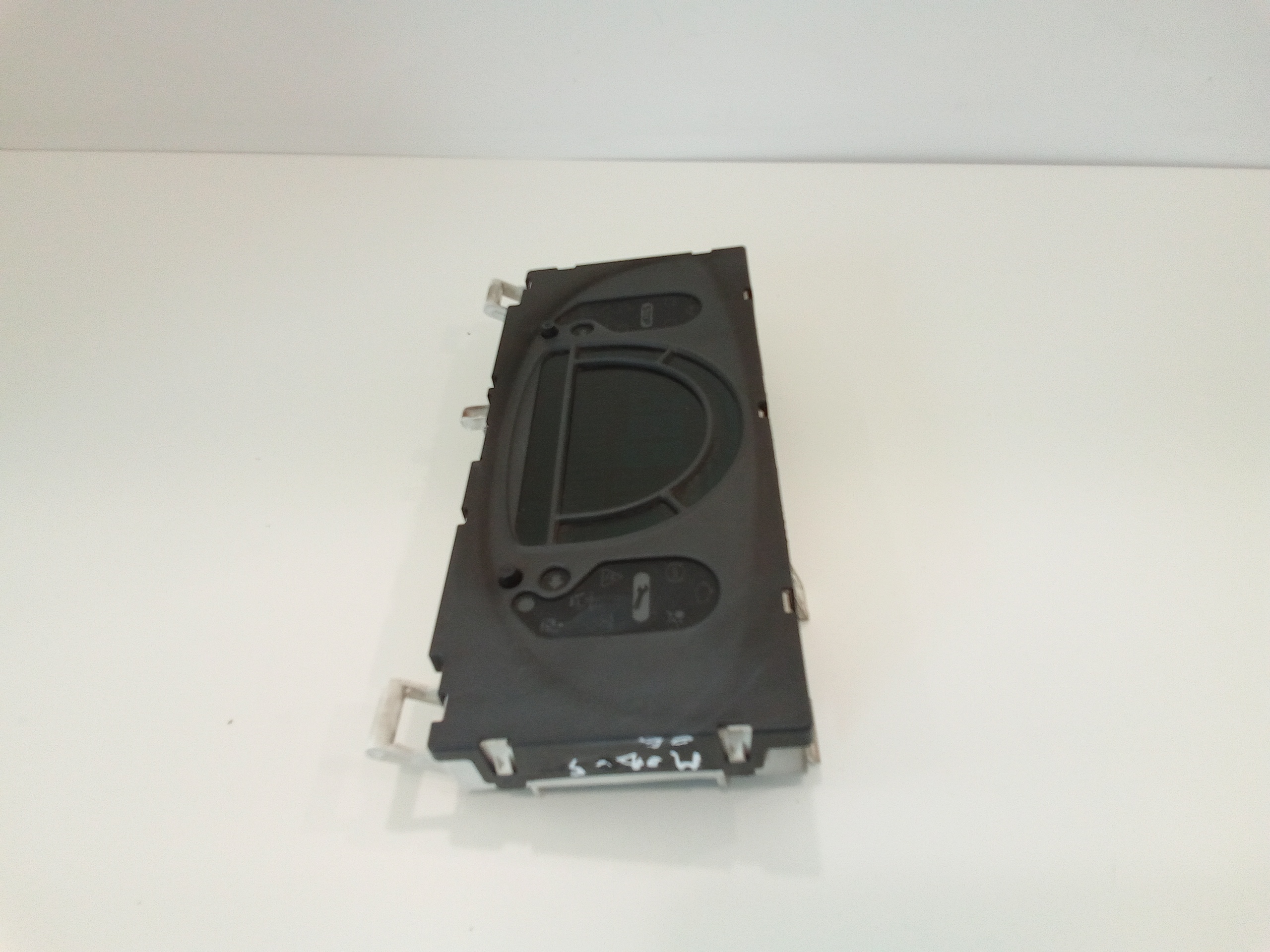 Quadro Strumenti per Renault Modus 1 Serie (2004 - 2006)