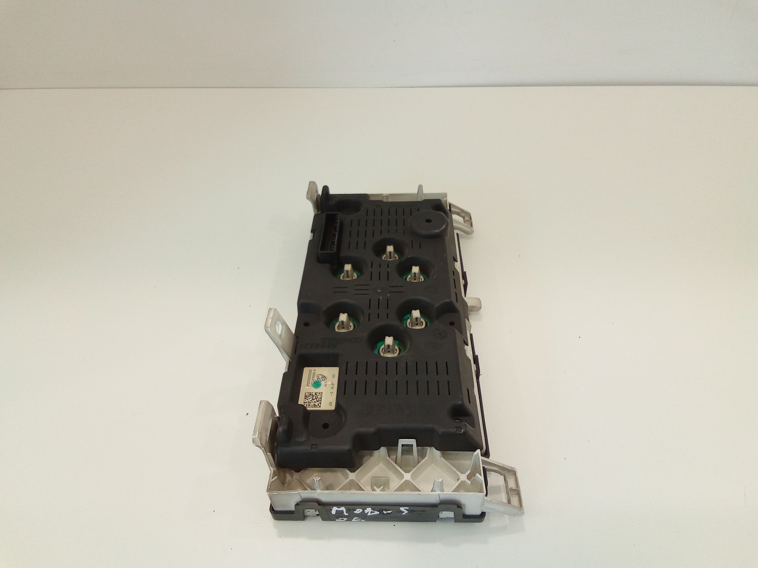 Quadro Strumenti per Renault Modus 1 Serie (2004 - 2006)