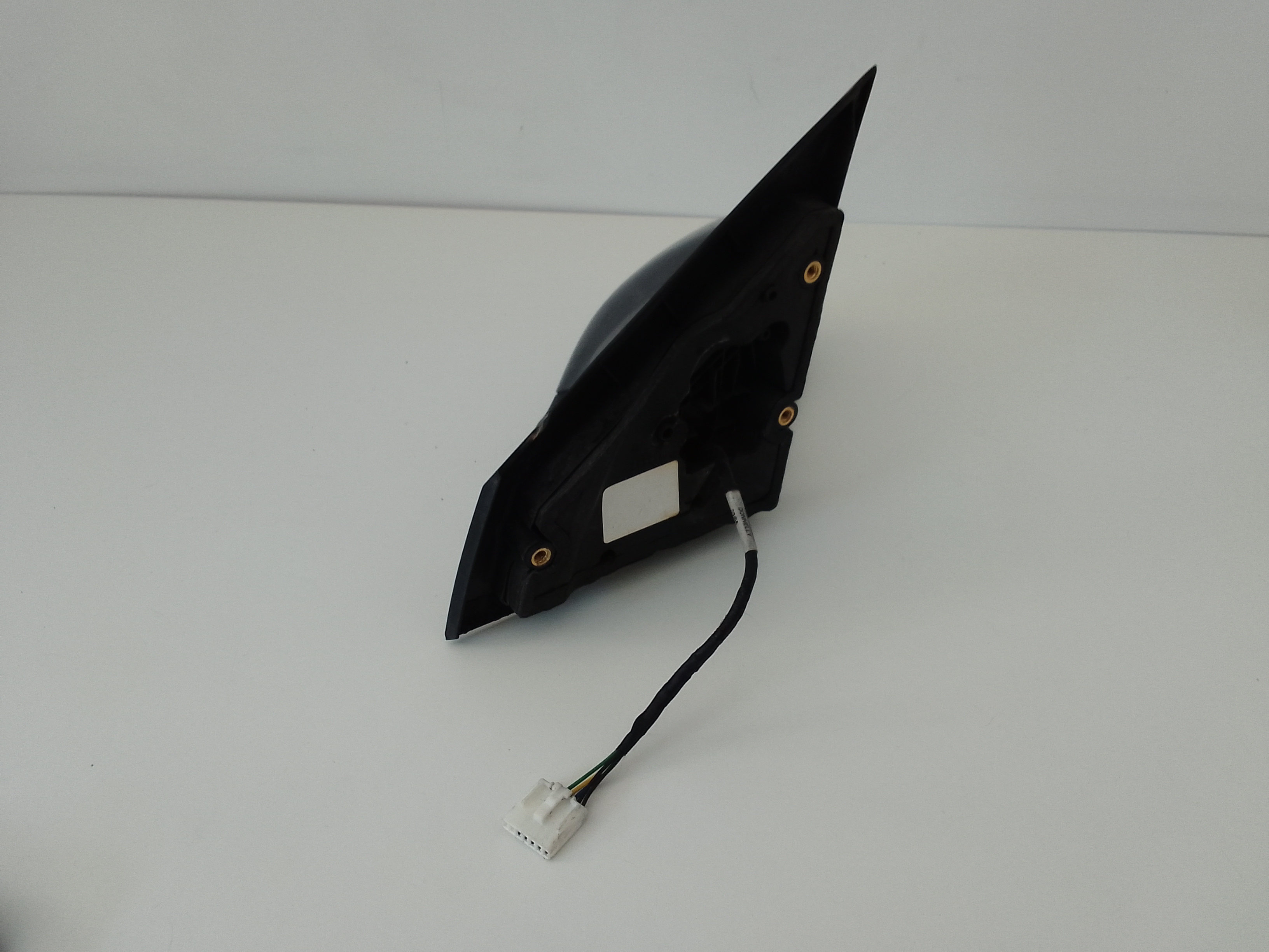Specchietto Retrovisore Destro per Lancia Ypsilon 2 Serie (2006 - 2010)