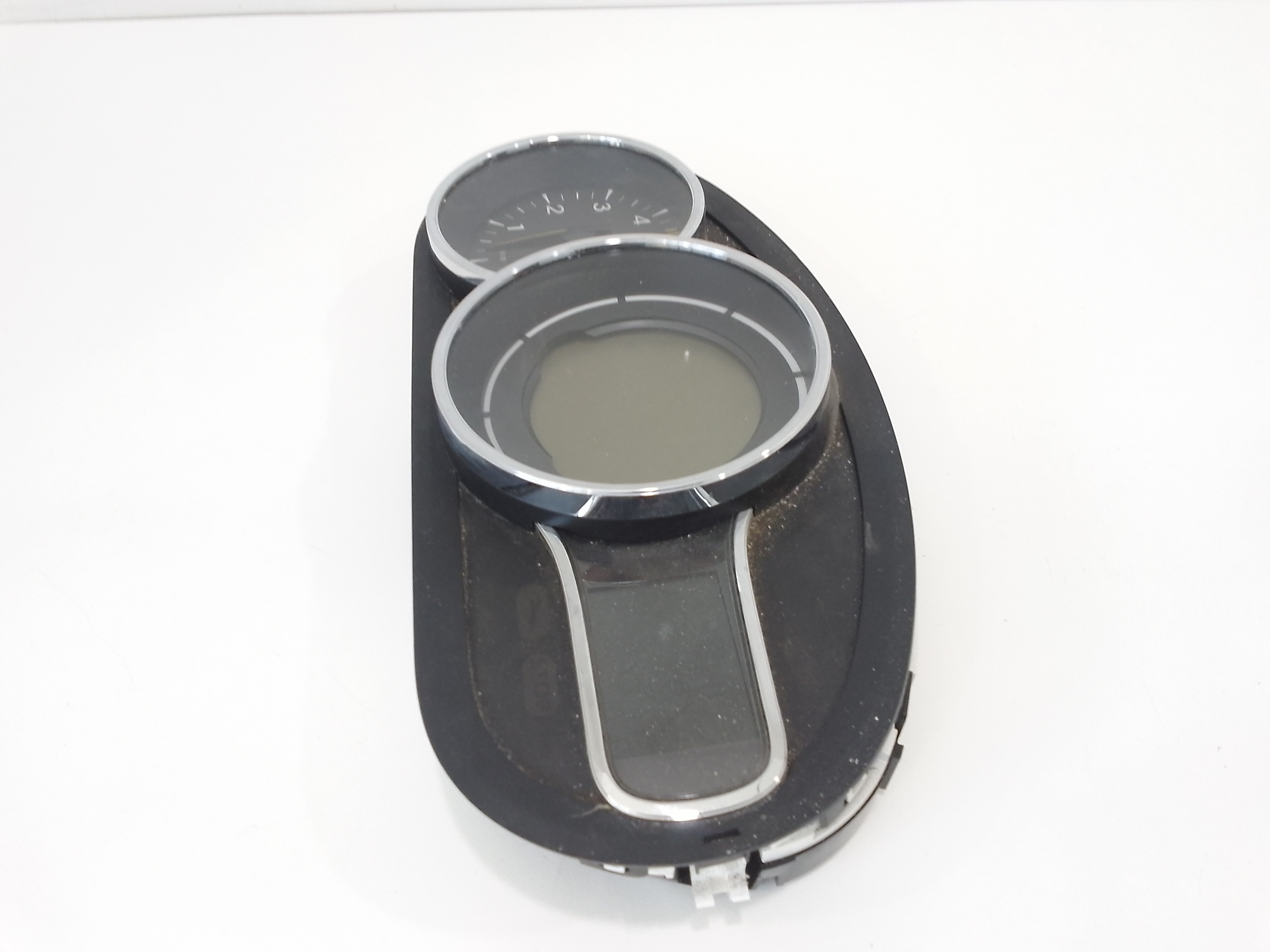 Quadro Strumenti per Renault Megane Serie (08>15) (2008 - 2015)