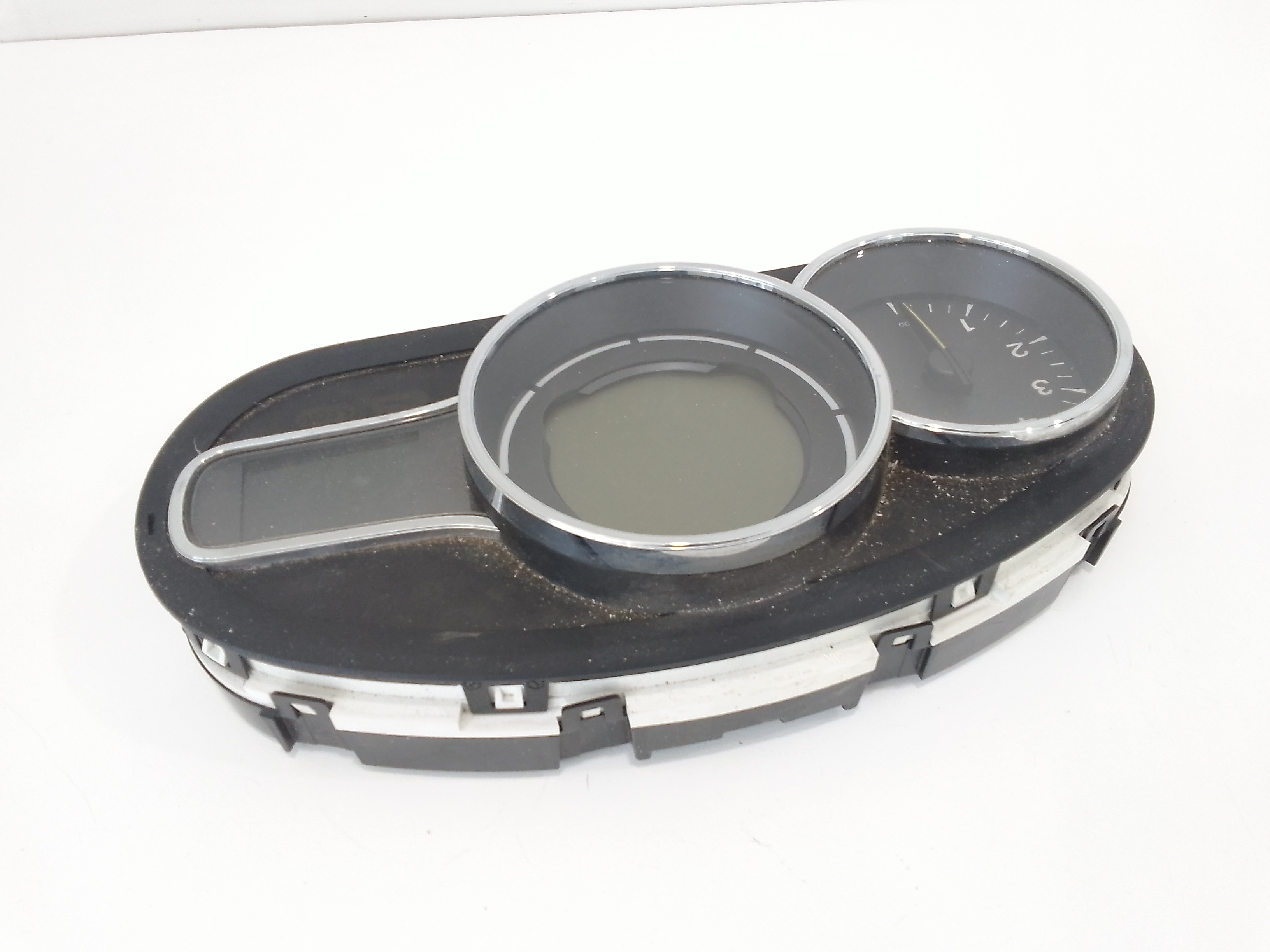 Quadro Strumenti per Renault Megane Serie (08>15) (2008 - 2015)