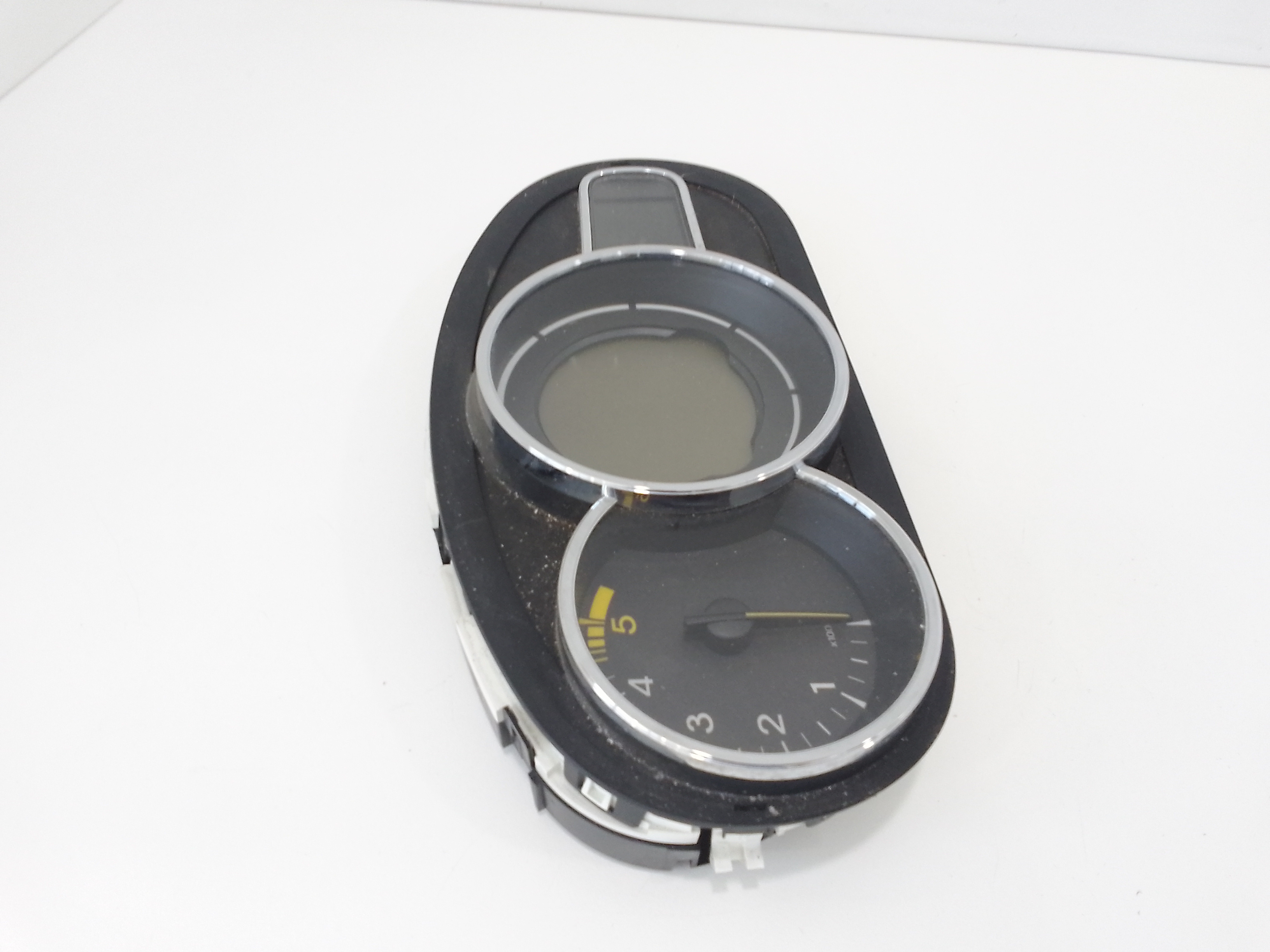 Quadro Strumenti per Renault Megane Serie (08>15) (2008 - 2015)