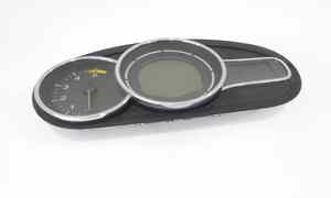 Quadro Strumenti per Renault Megane Serie (08>15) (2008 - 2015)