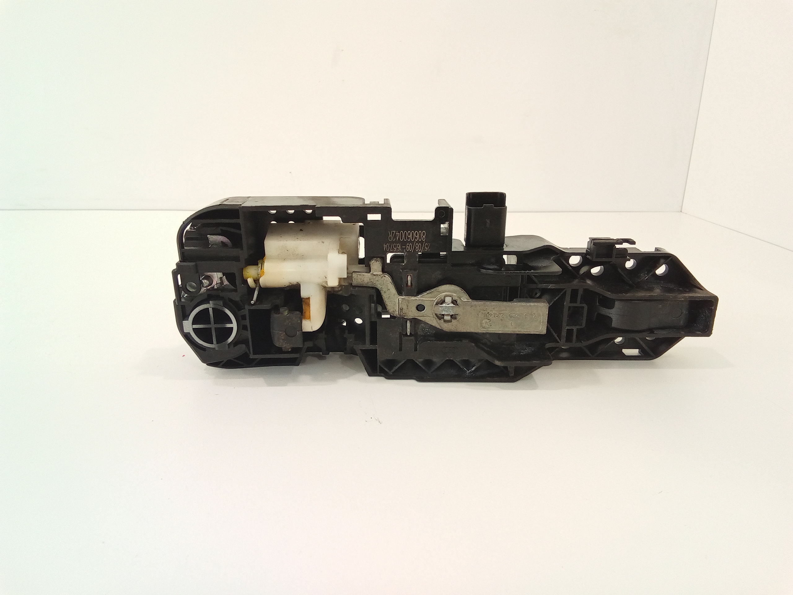 Maniglia esterna Posteriore Destra per Renault Megane Iii (08>16) (2008 - 2016)