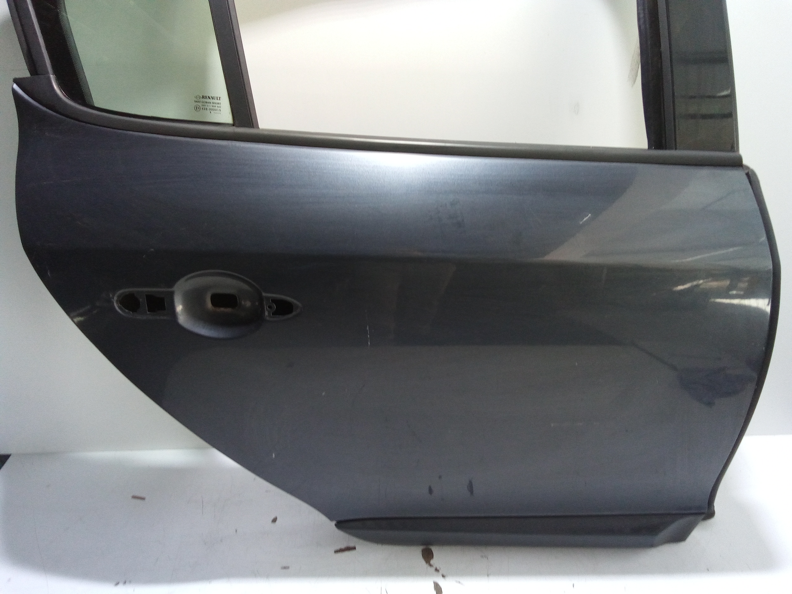 Portiera Posteriore Destra per Renault Megane Serie (08>12) (2008 - 2012)