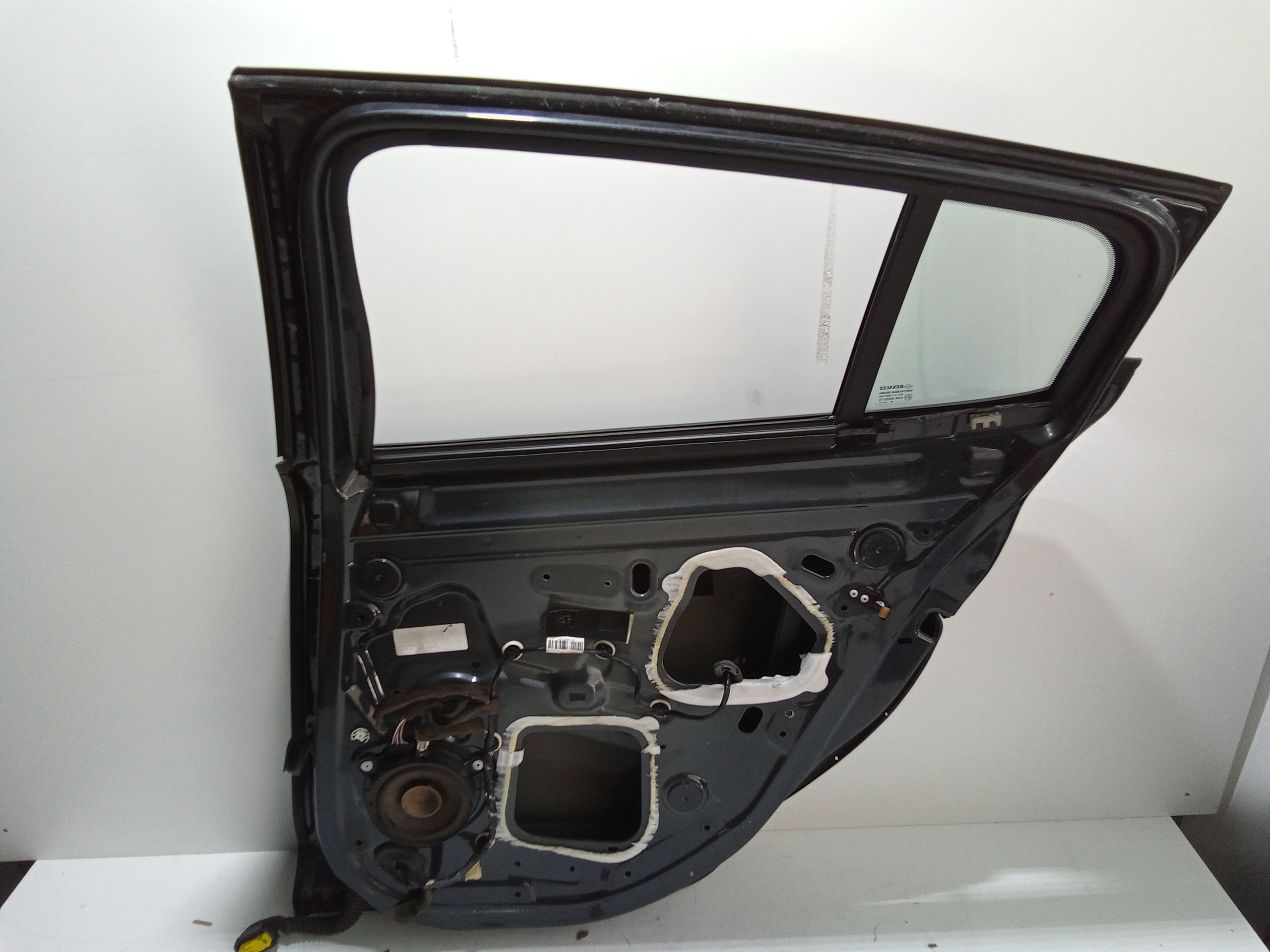 Portiera Posteriore Destra per Renault Megane Serie (08>12) (2008 - 2012)