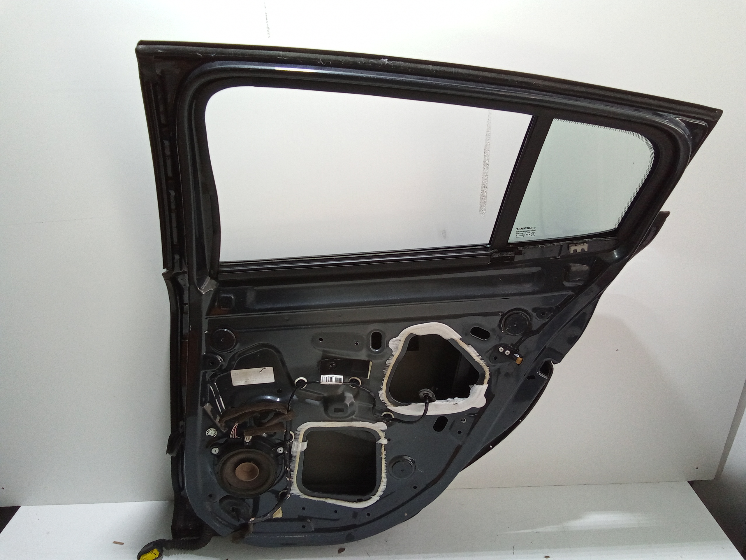 Portiera Posteriore Destra per Renault Megane Serie (08>12) (2008 - 2012)