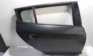 Portiera Posteriore Destra per Renault Megane Serie (08>12) (2008 - 2012)