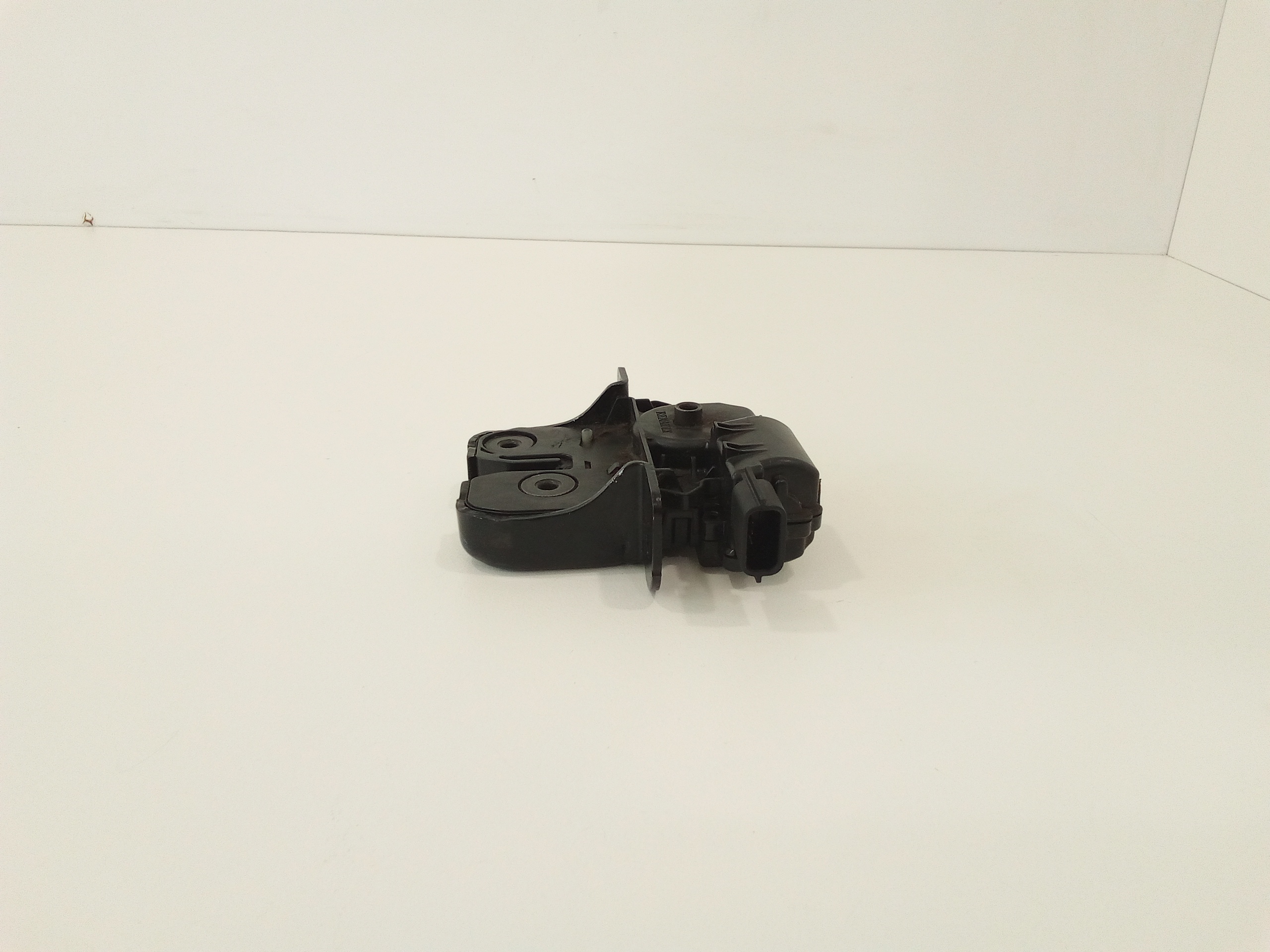 Serratura Cofano Posteriore per Renault Megane Iii (08>16) (2008 - 2016)