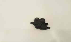 Serratura Cofano Posteriore per Renault Megane Iii (08>16) (2008 - 2016)