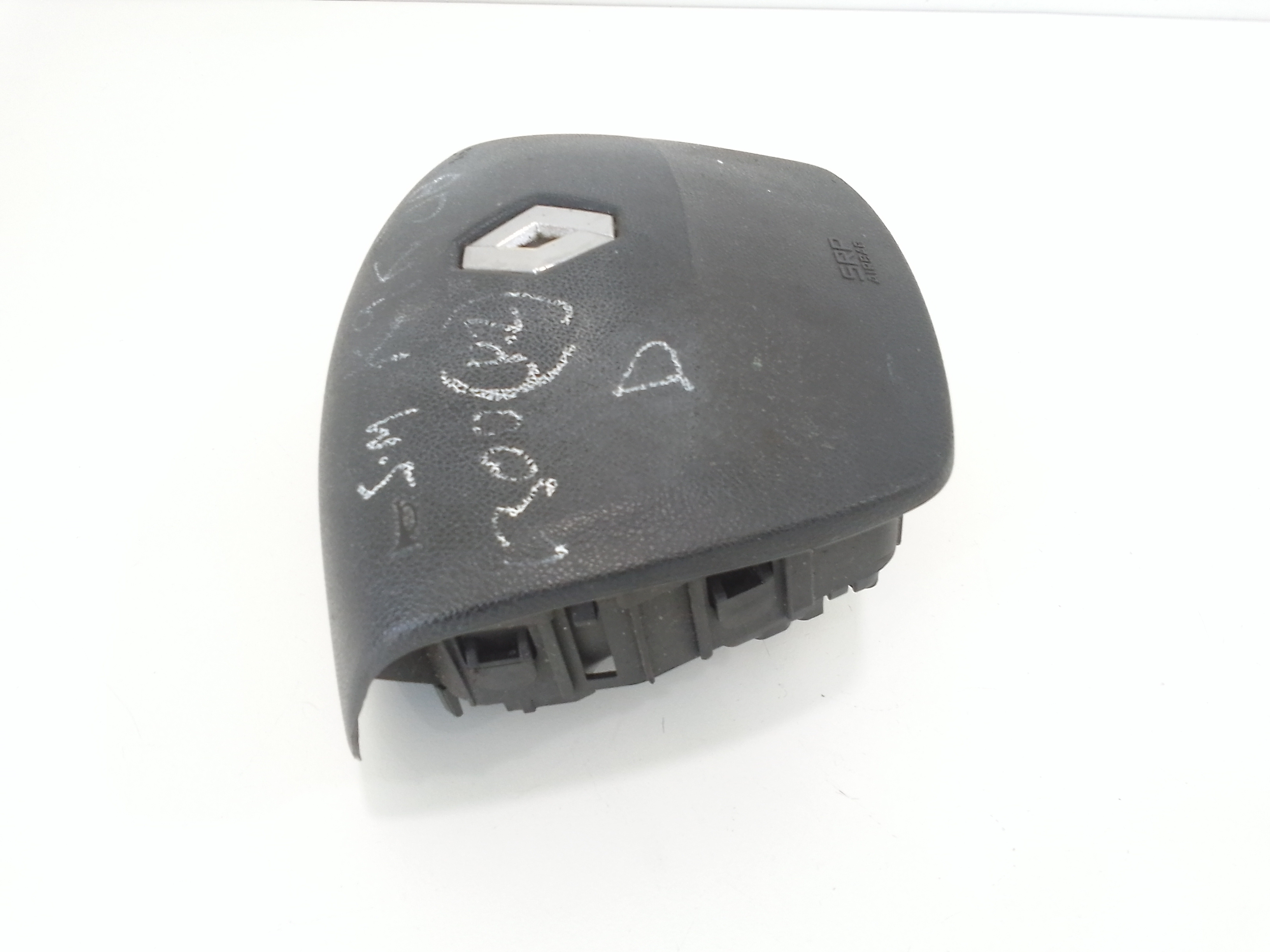 Airbag Volante per Renault Megane Serie (08>15) (2008 - 2015)