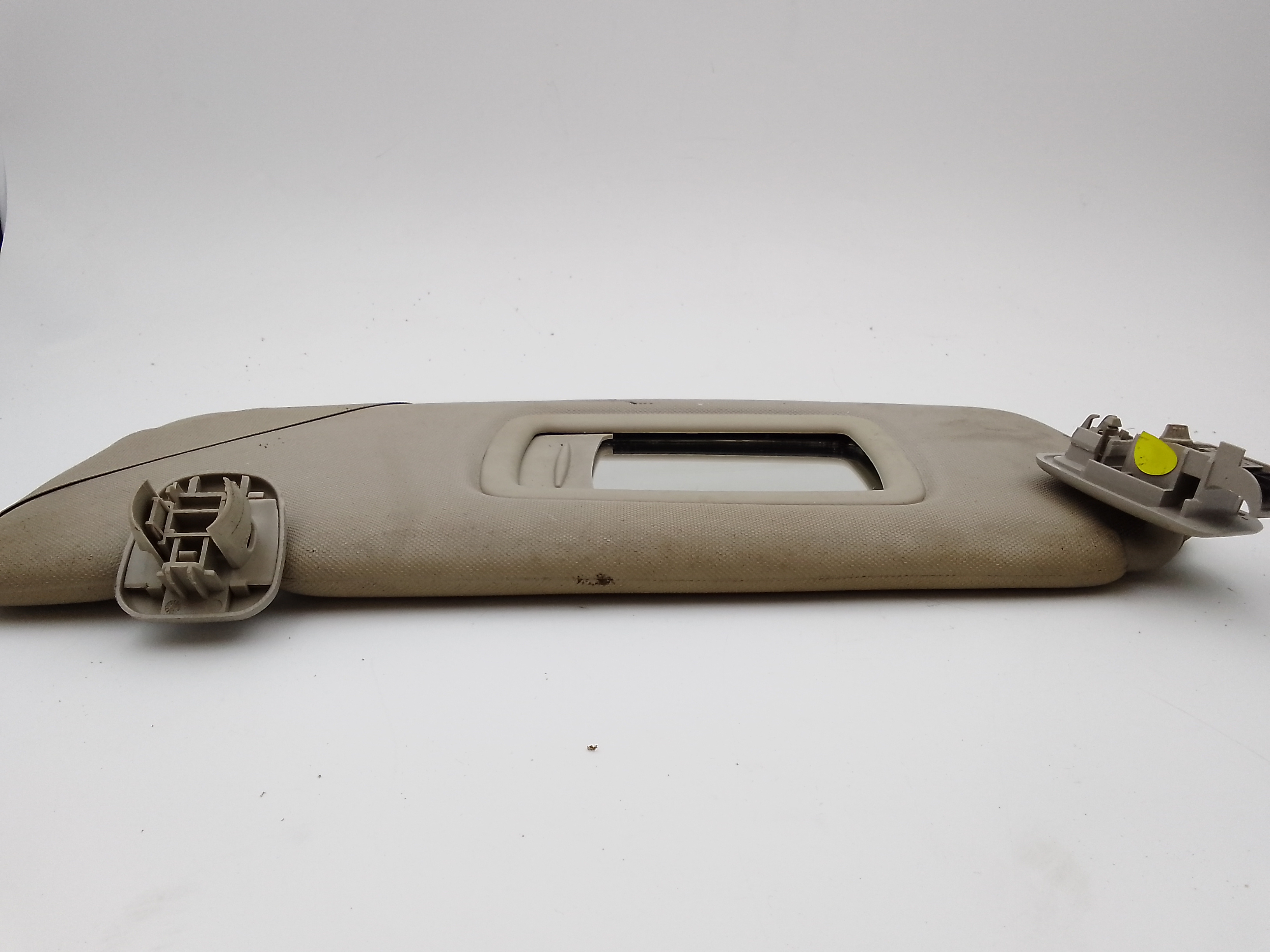 Parasole aletta anteriore Lato Guida per Renault Megane Iii (08>16) (2008 - 2016)