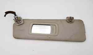 Parasole aletta anteriore Lato Guida per Renault Megane Iii (08>16) (2008 - 2016)