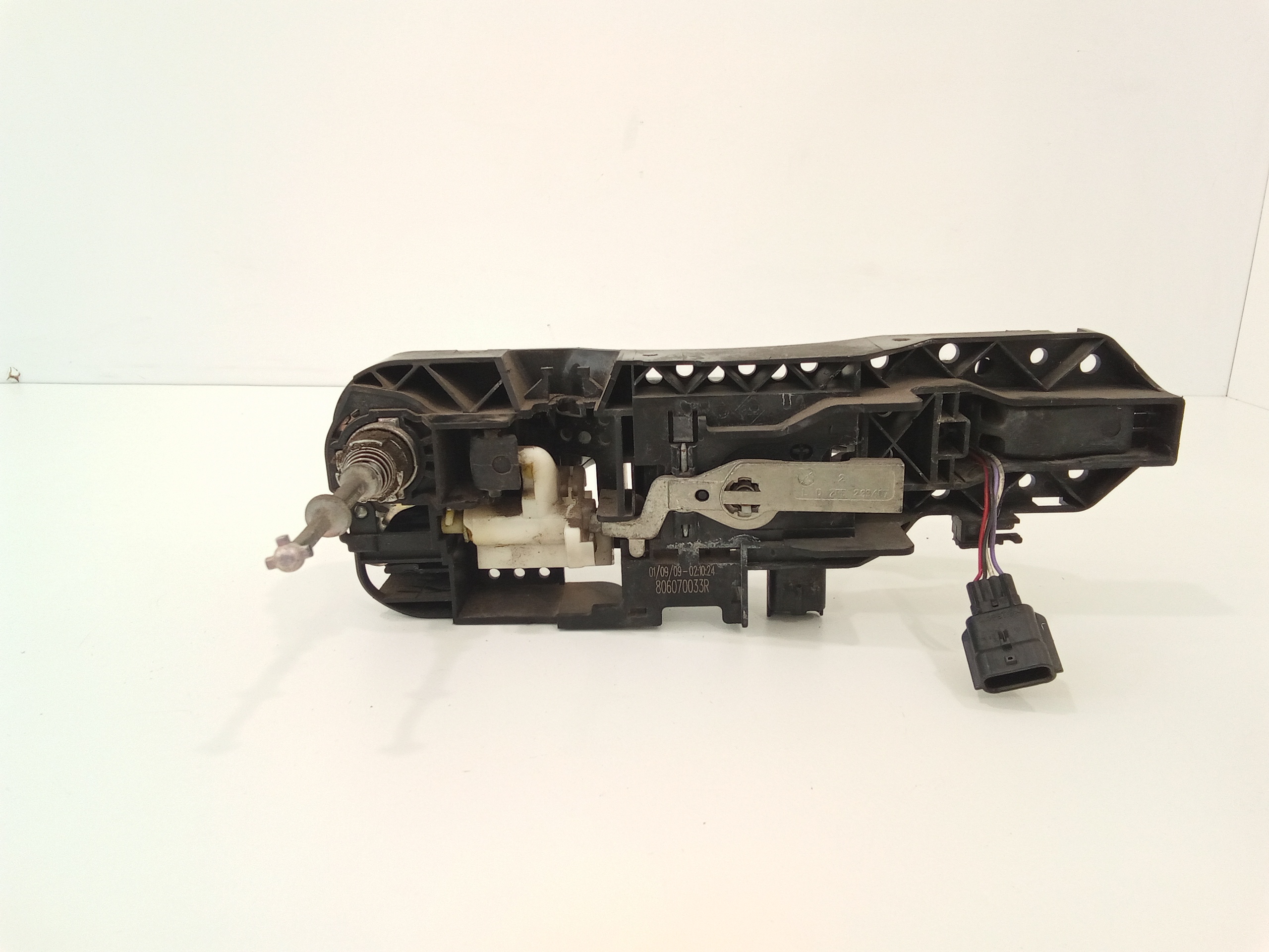 Maniglia esterna Anteriore Destra per Renault Megane Iii (08>16) (2008 - 2016)