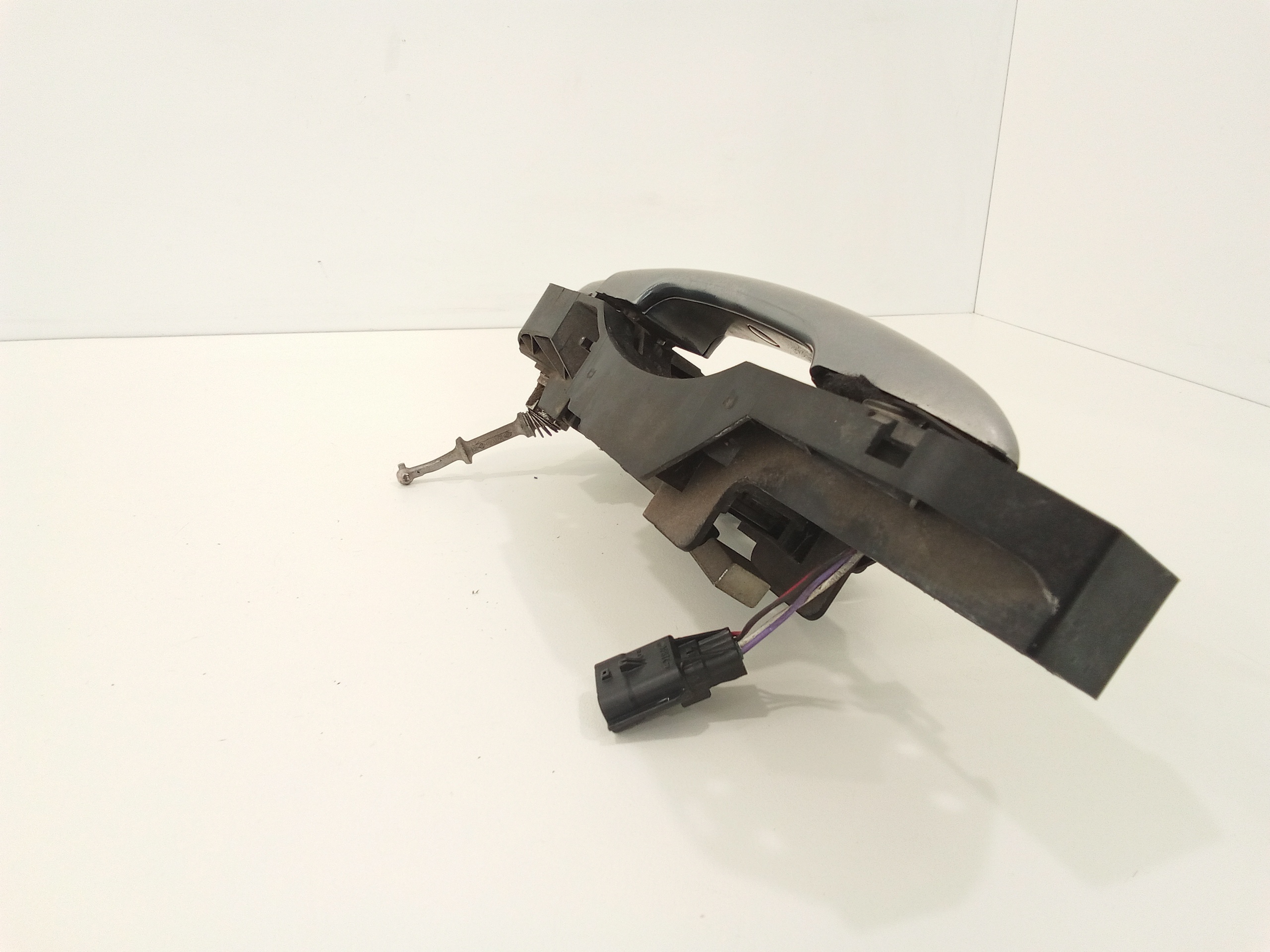 Maniglia esterna Anteriore Destra per Renault Megane Iii (08>16) (2008 - 2016)