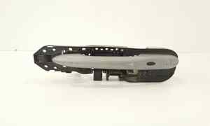 Maniglia esterna Anteriore Destra per Renault Megane Iii (08>16) (2008 - 2016)