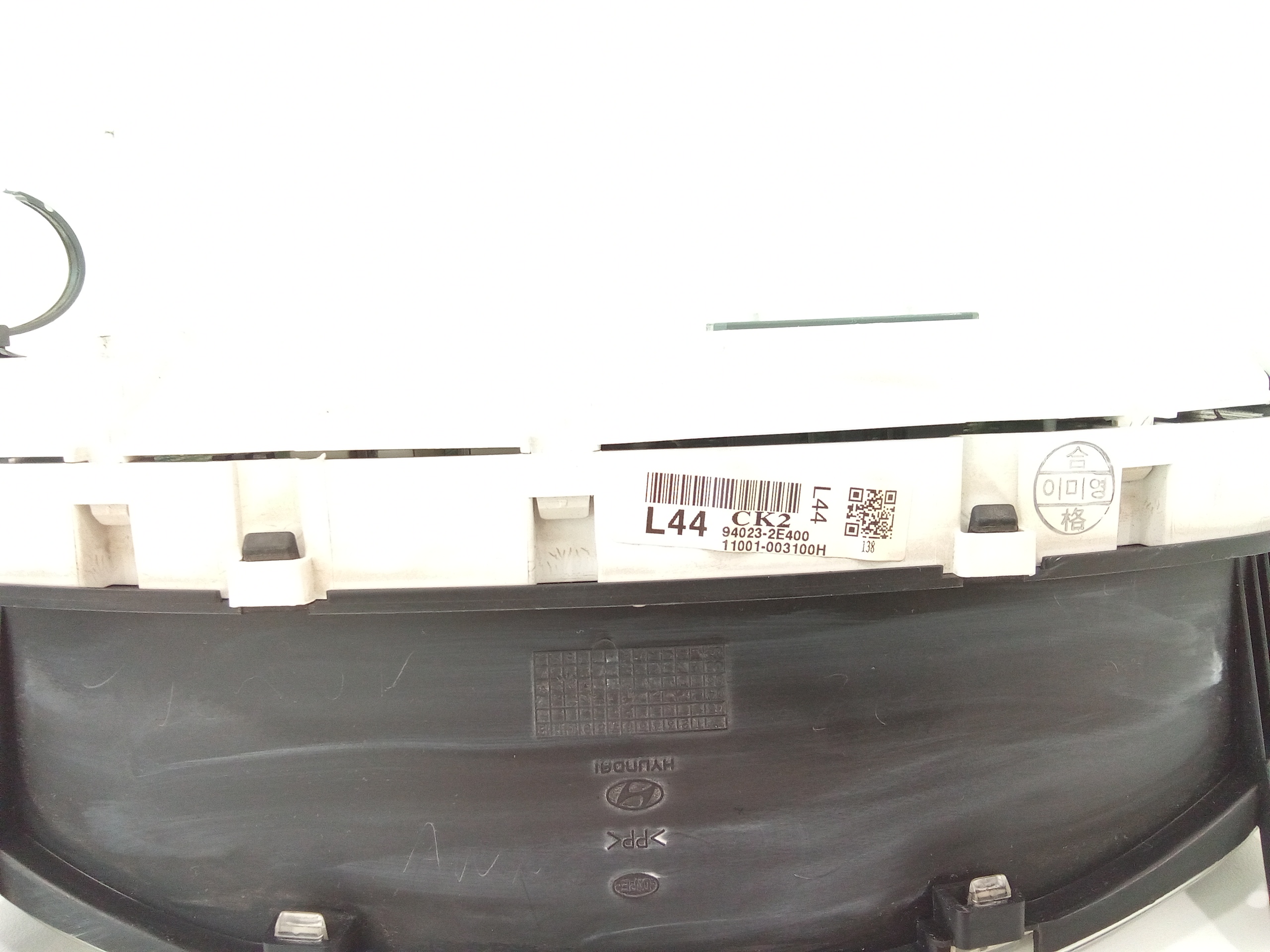 Quadro Strumenti per Hyundai Tucson  Serie (04>09) (2004 - 2009)