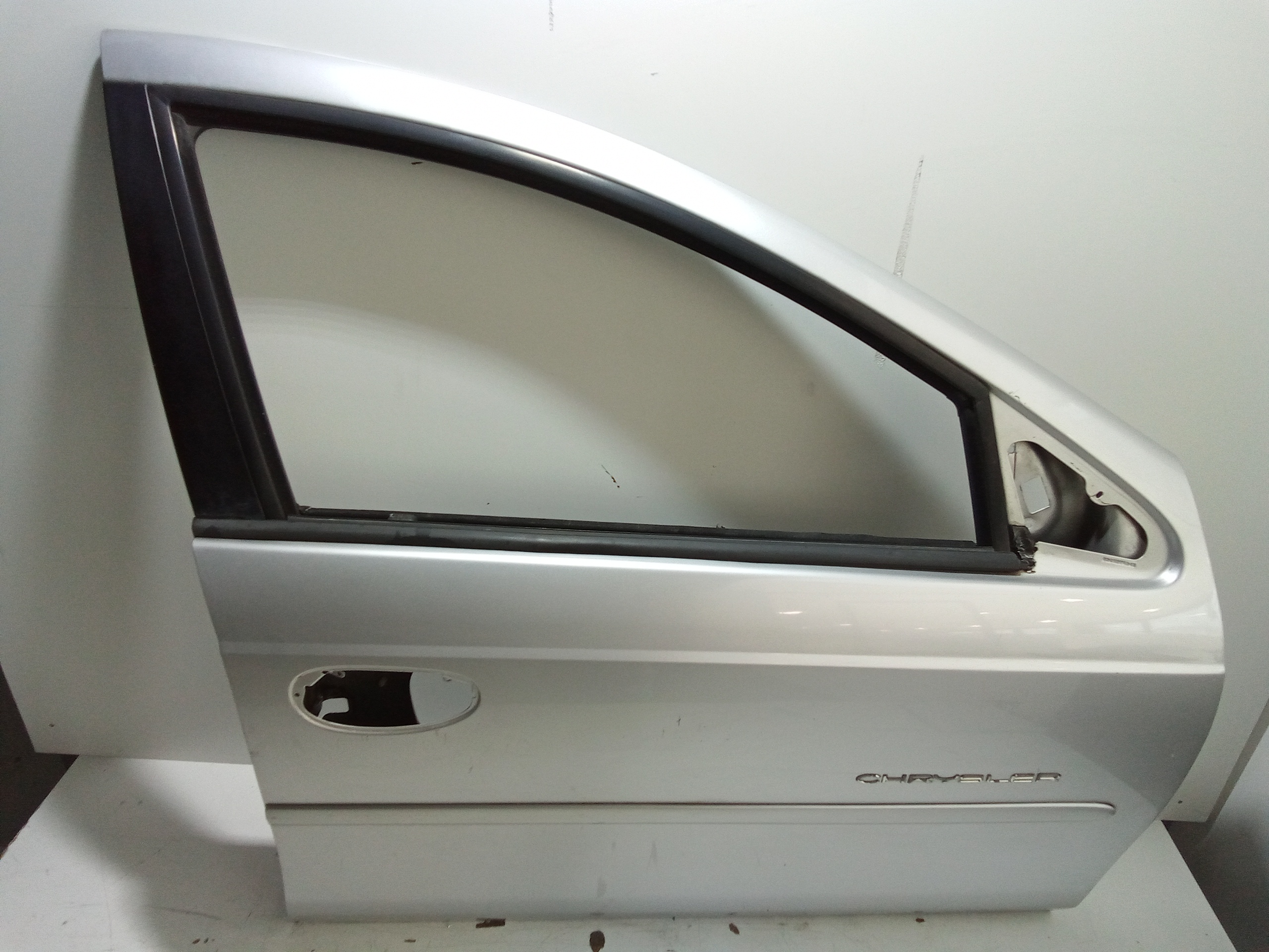 Portiera anteriore Destra per Chrysler Neon 2 Serie (2000 - 2005)