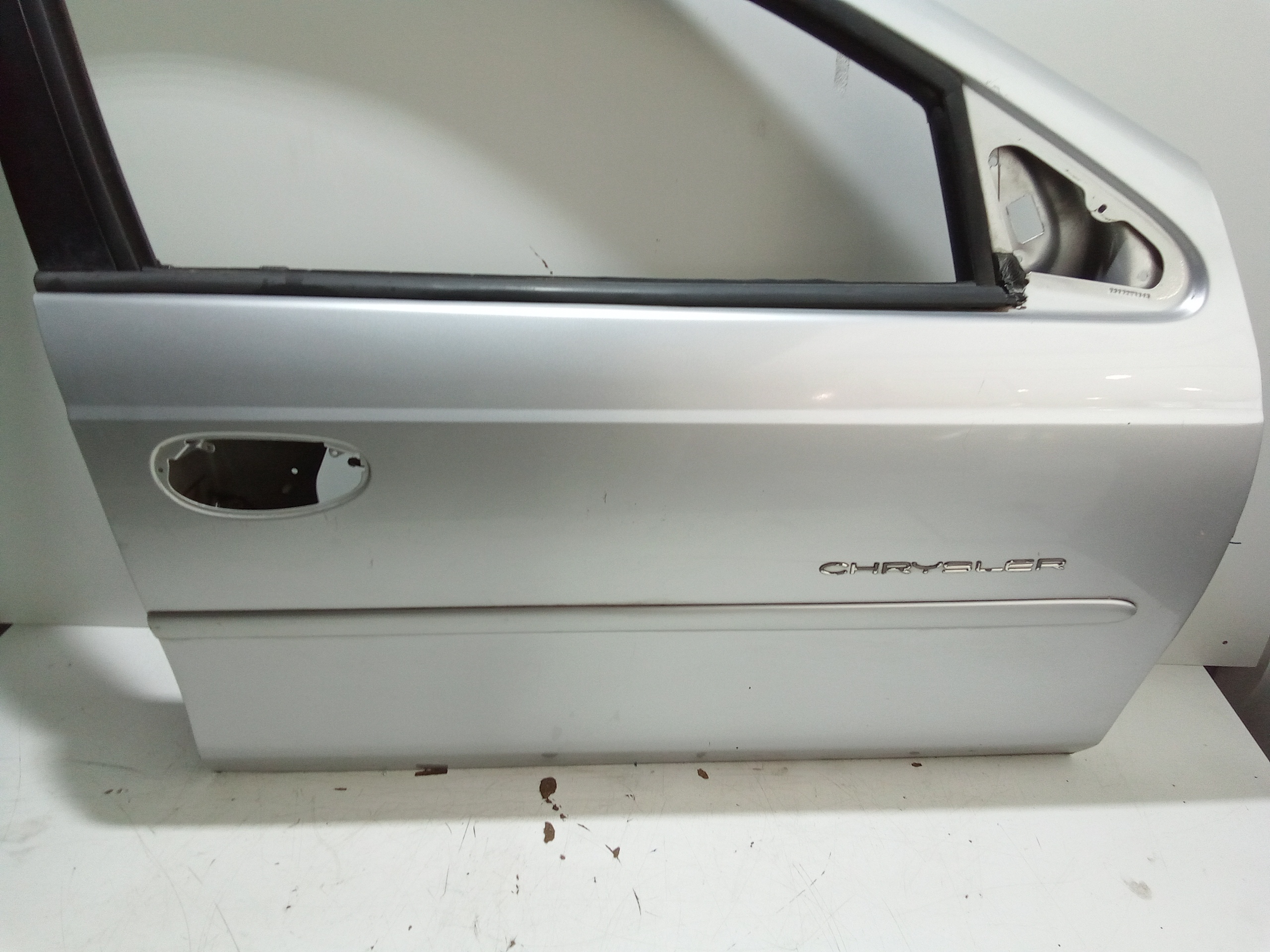 Portiera anteriore Destra per Chrysler Neon 2 Serie (2000 - 2005)