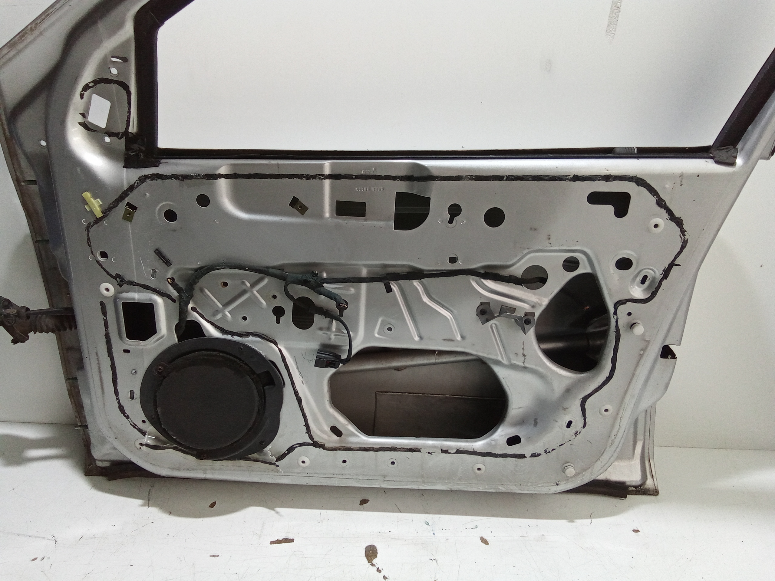 Portiera anteriore Destra per Chrysler Neon 2 Serie (2000 - 2005)
