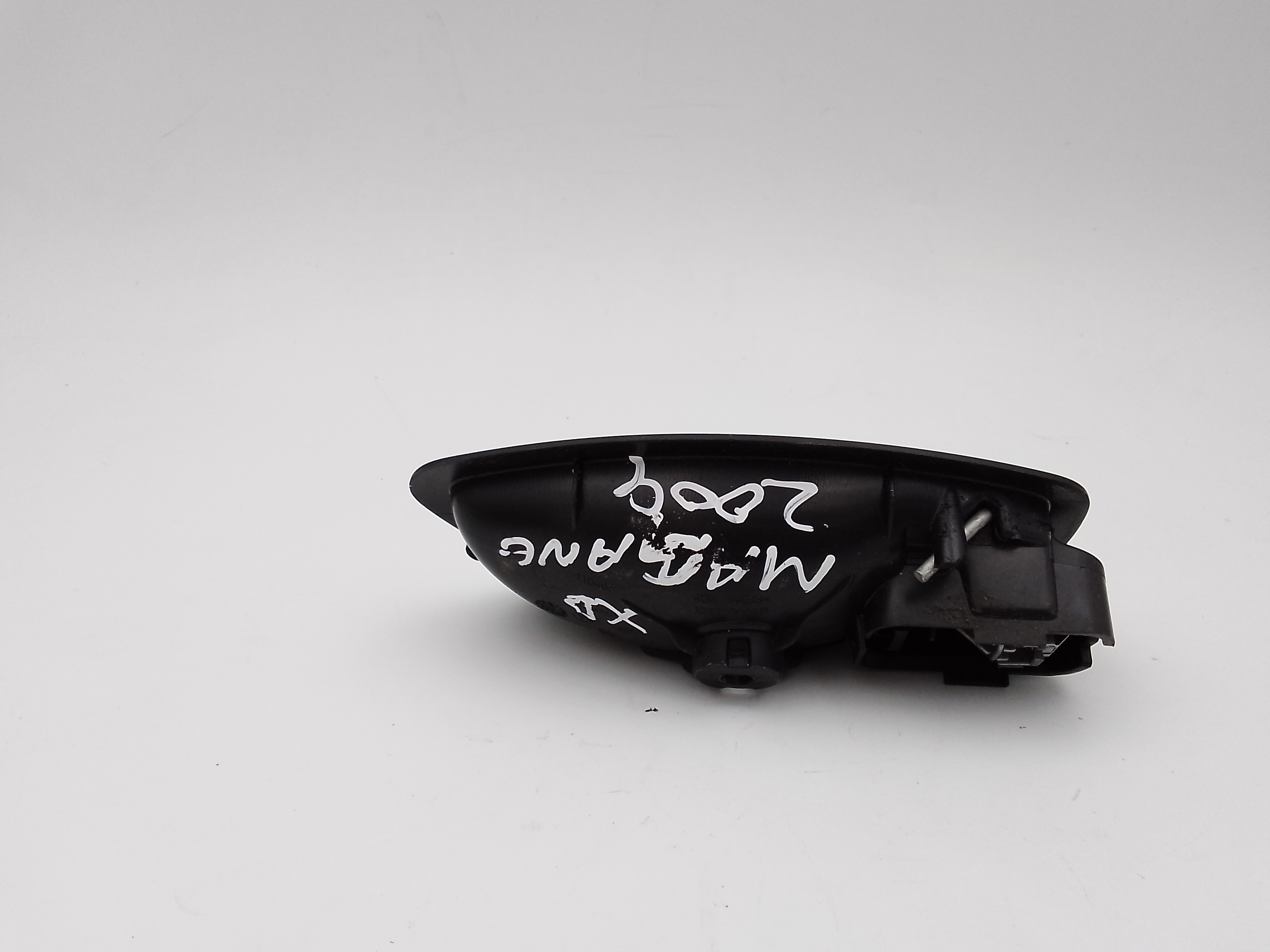 Maniglia interna Anteriore Destra per Renault Megane Iii (08>16) (2008 - 2016)