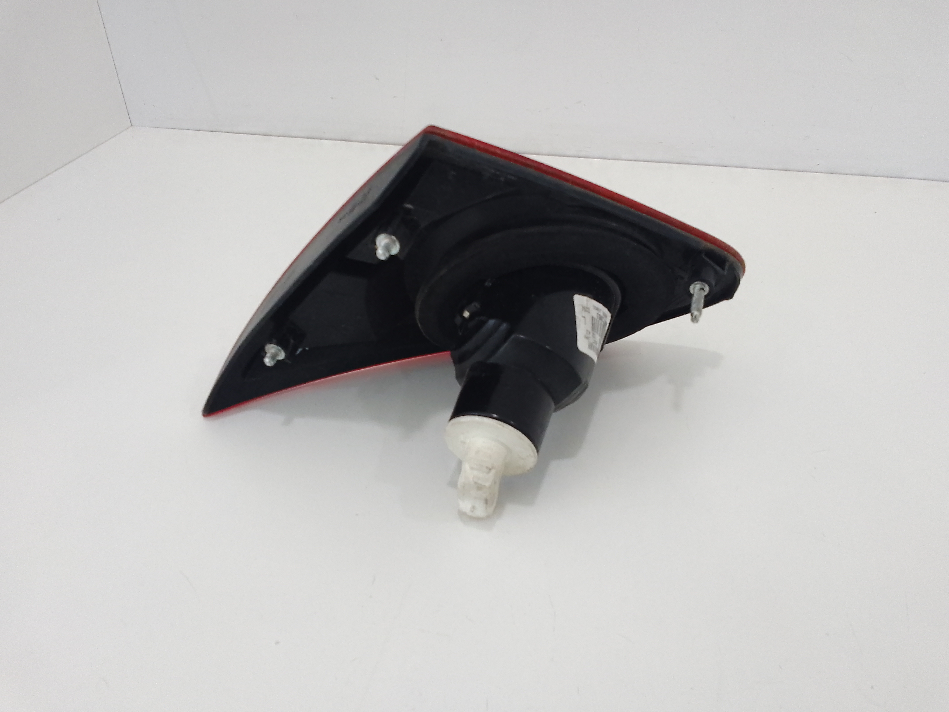 Stop Posteriore Sinistro Integrato nel Portello per Nissan Qashqai 1 Serie (2006 - 2009)