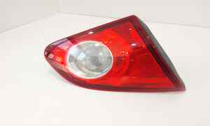 Stop Posteriore Sinistro Integrato nel Portello per Nissan Qashqai 1 Serie (2006 - 2009)