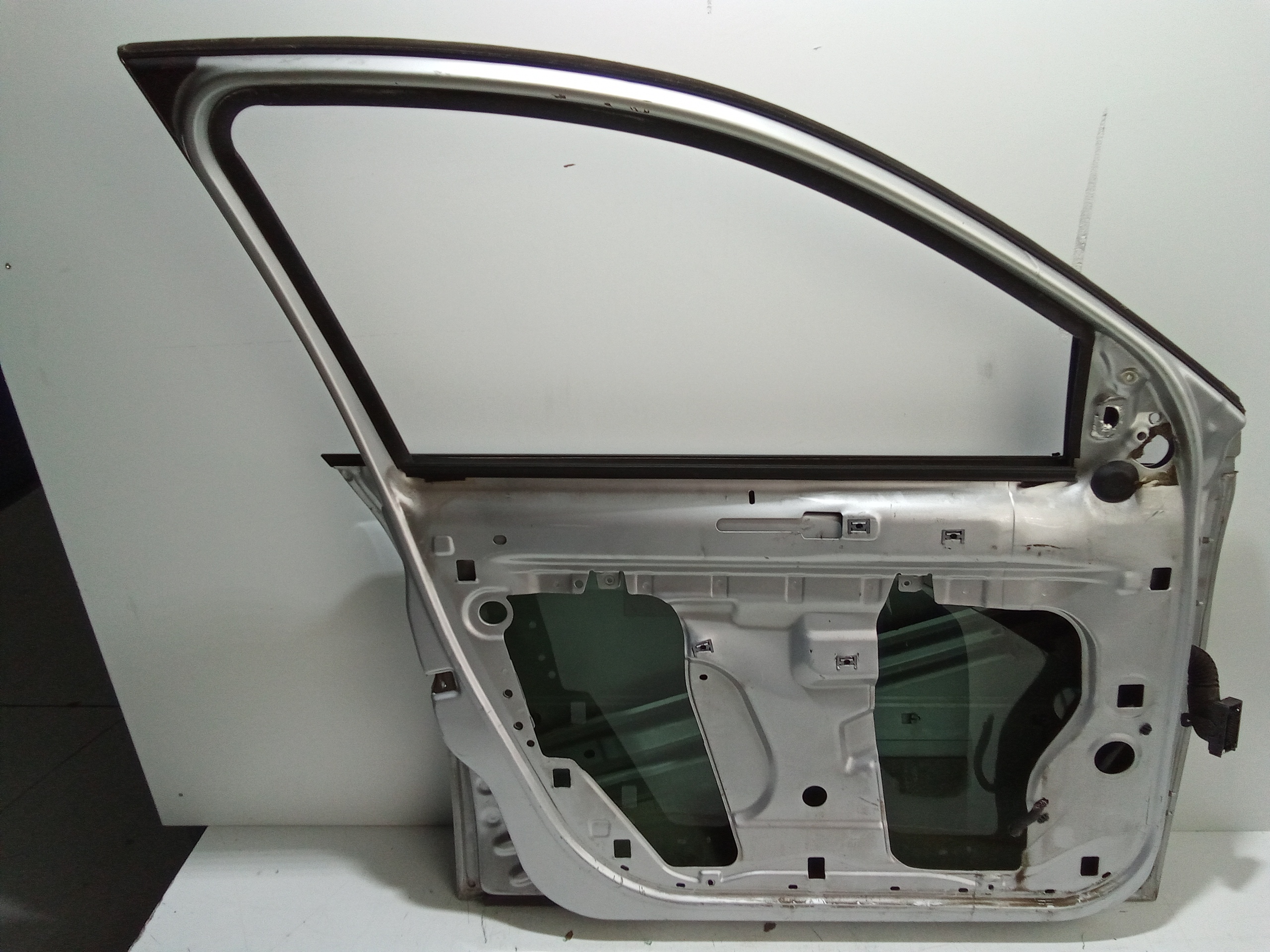 Portiera Anteriore Sinistra per Renault Megane Ll S. Wagon (06>08) (2006 - 2008)