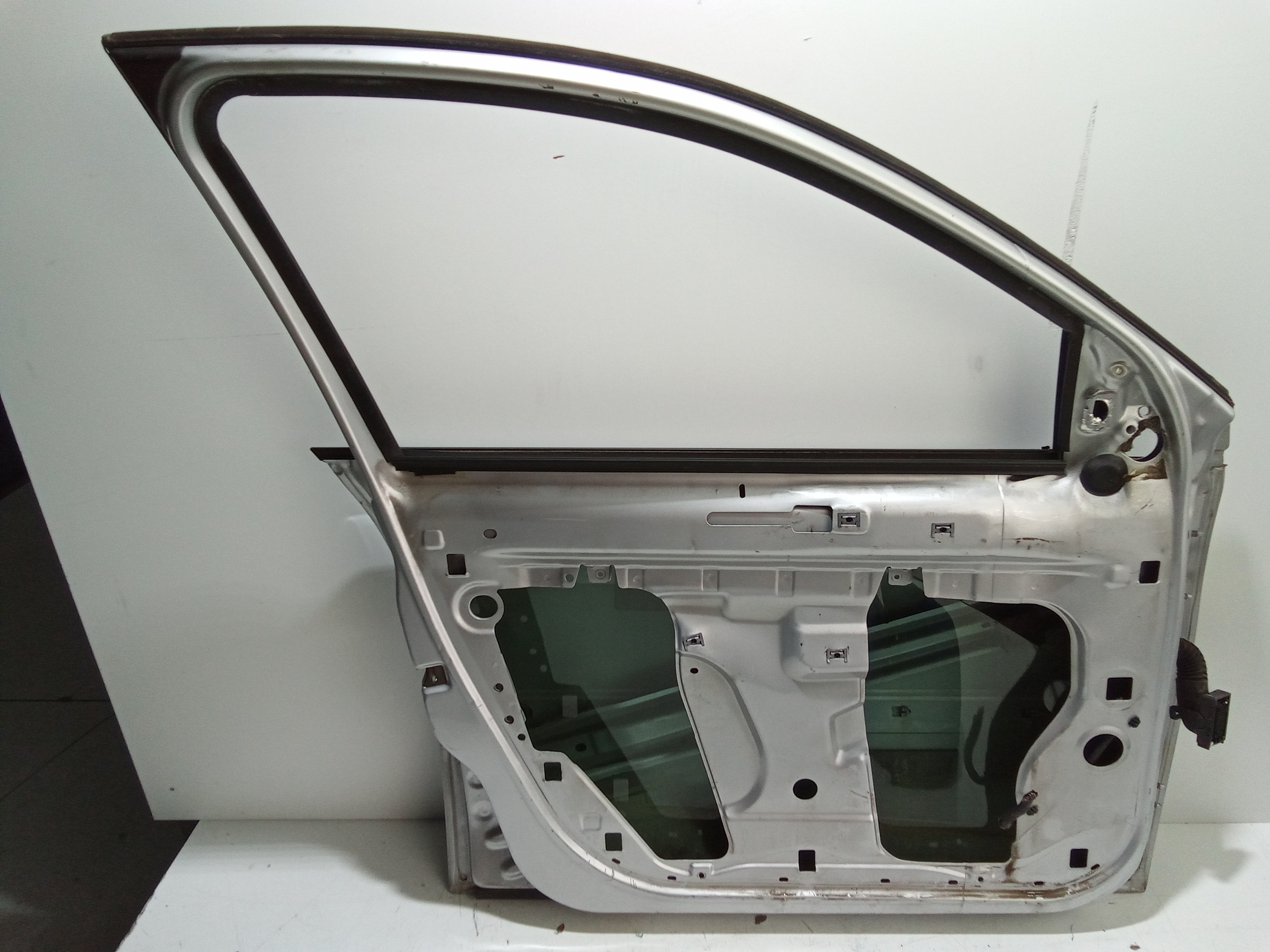 Portiera Anteriore Sinistra per Renault Megane Ll S. Wagon (06>08) (2006 - 2008)