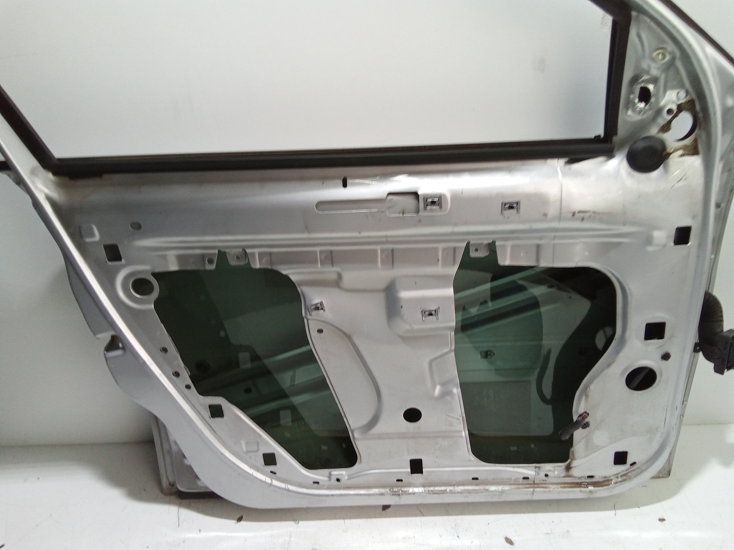Portiera Anteriore Sinistra per Renault Megane Ll S. Wagon (06>08) (2006 - 2008)